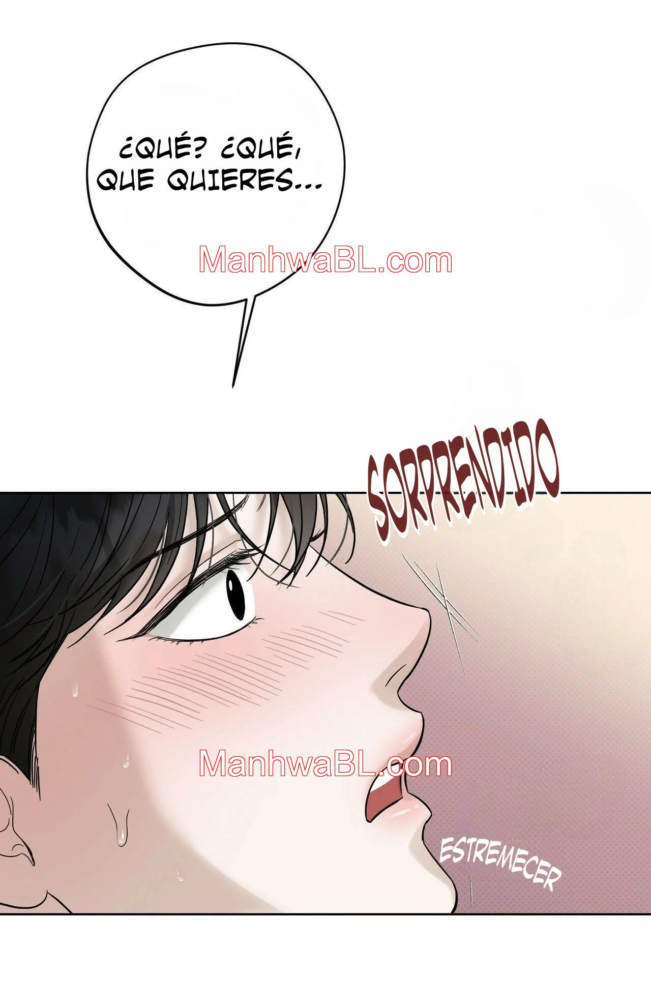 Hay Que Ponernos Al Día - Capítulo 14 manhwa
