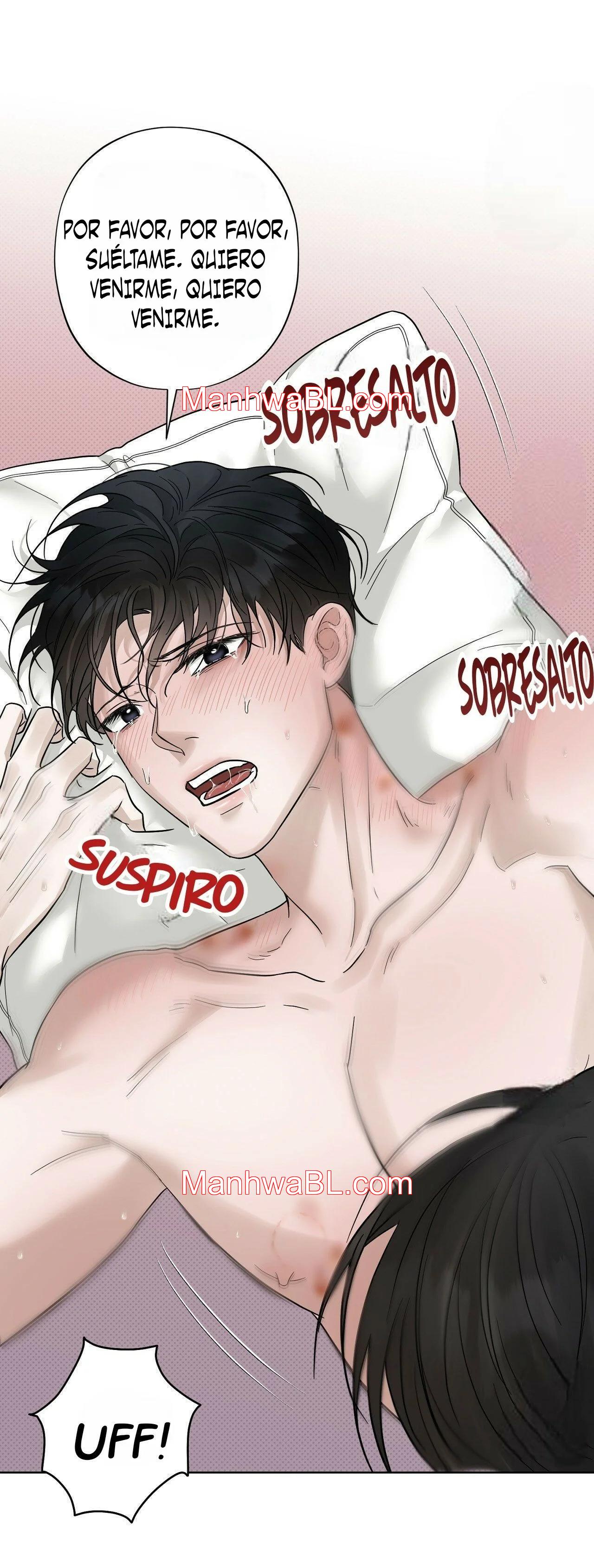 Hay Que Ponernos Al Día - Capítulo 14 manhwa