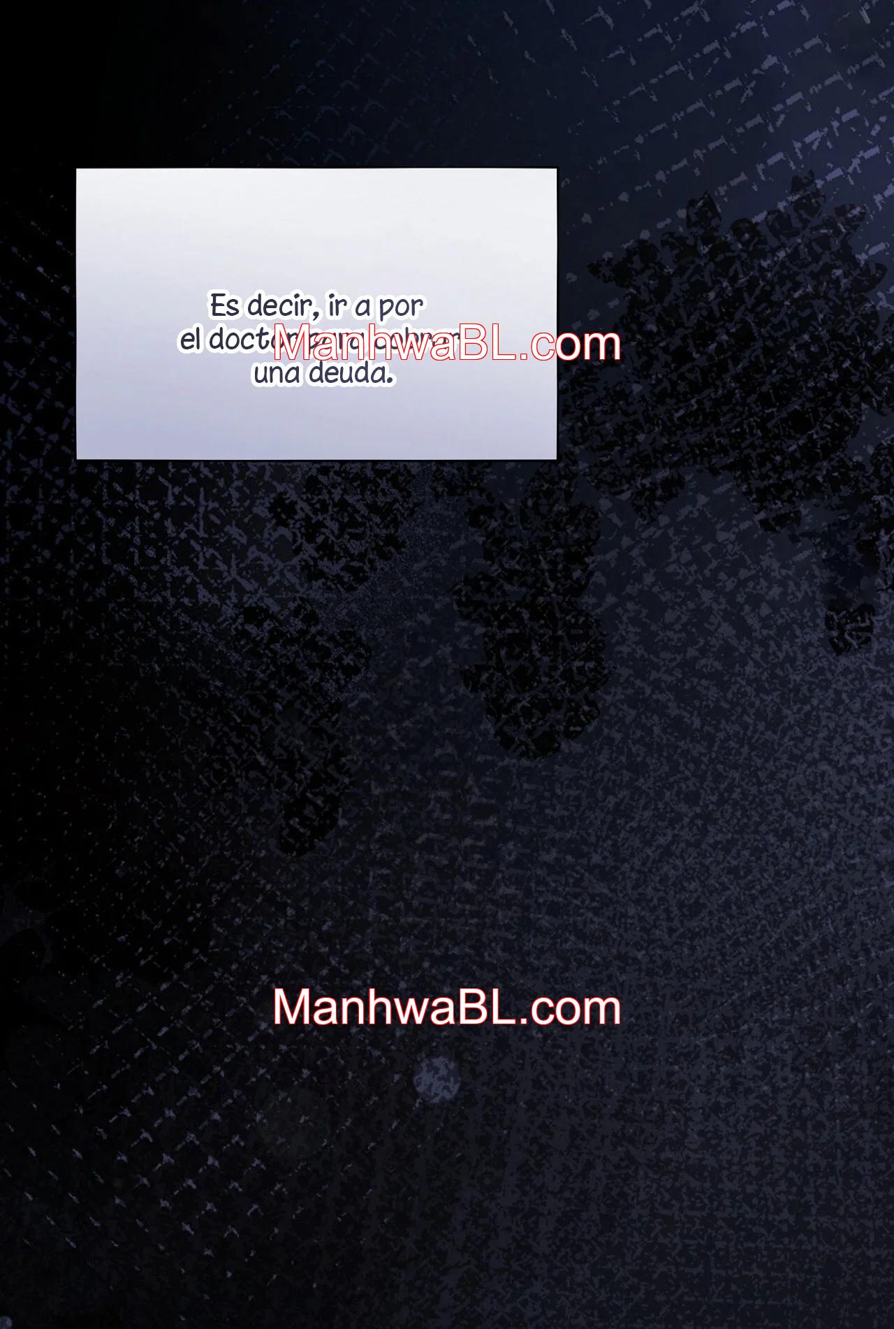 Hay Que Ponernos Al Día - Capítulo 30.2 manhwa