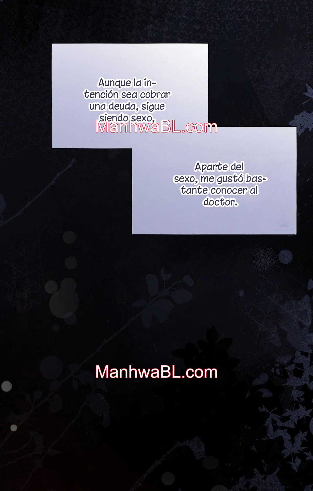 Hay Que Ponernos Al Día - Capítulo 30.2 manhwa