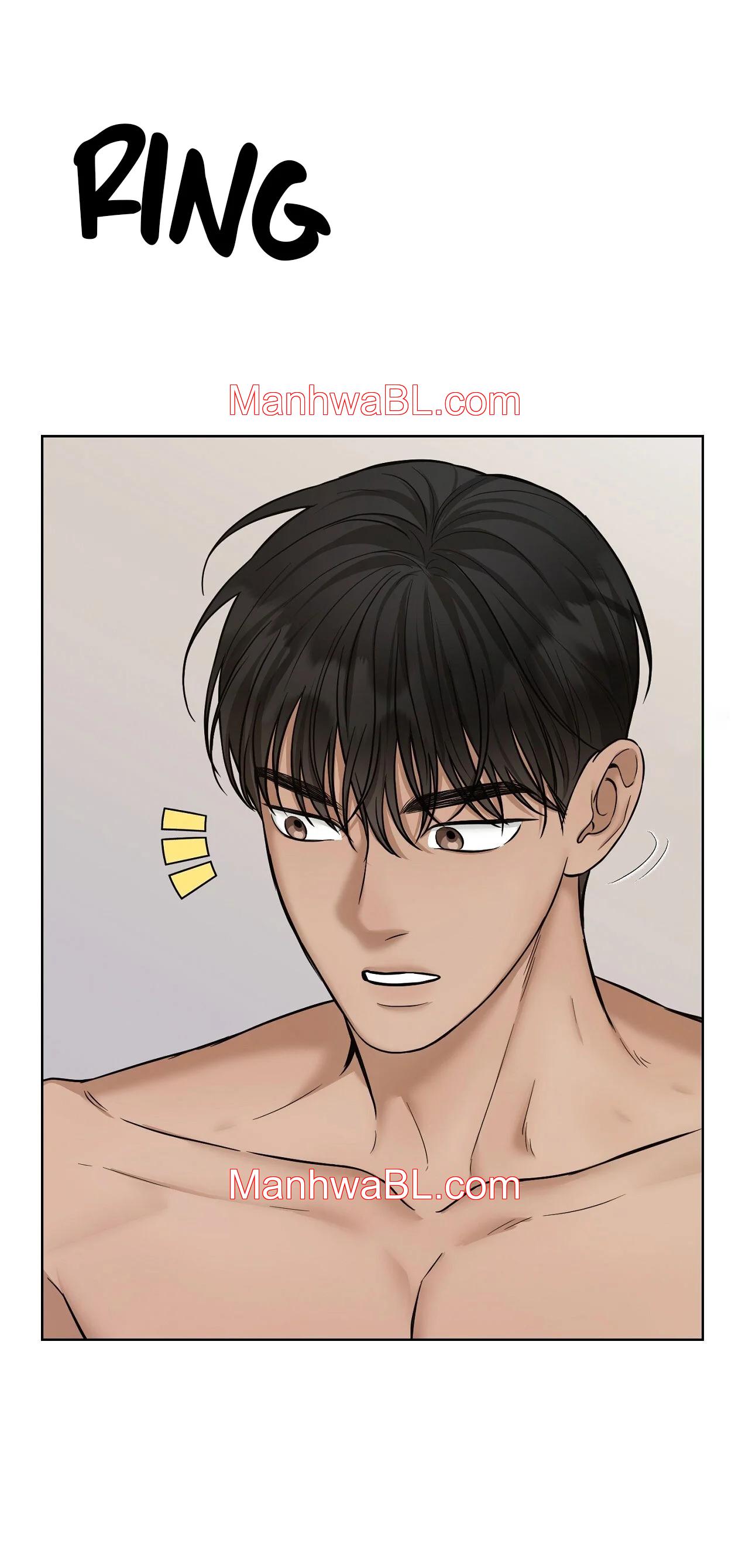 Hay Que Ponernos Al Día - Capítulo 30.2 manhwa