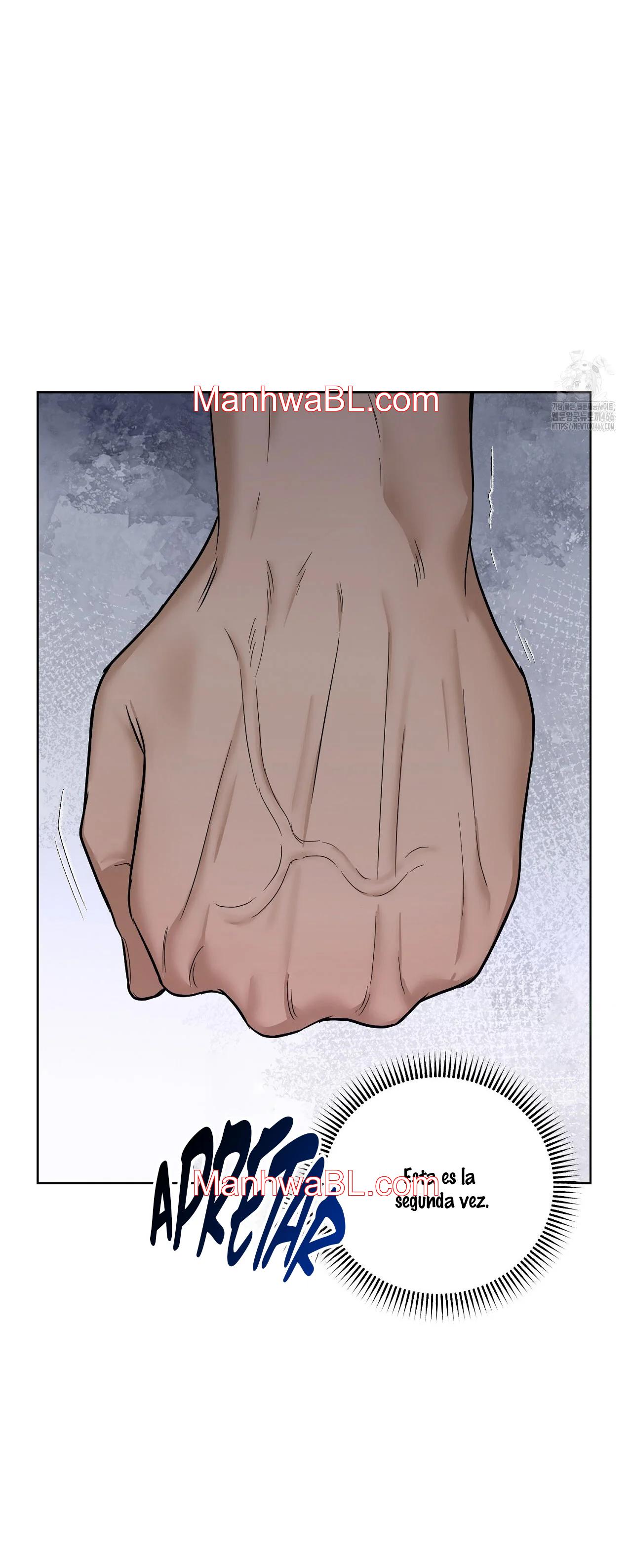 Hay Que Ponernos Al Día - Capítulo 30.2 manhwa