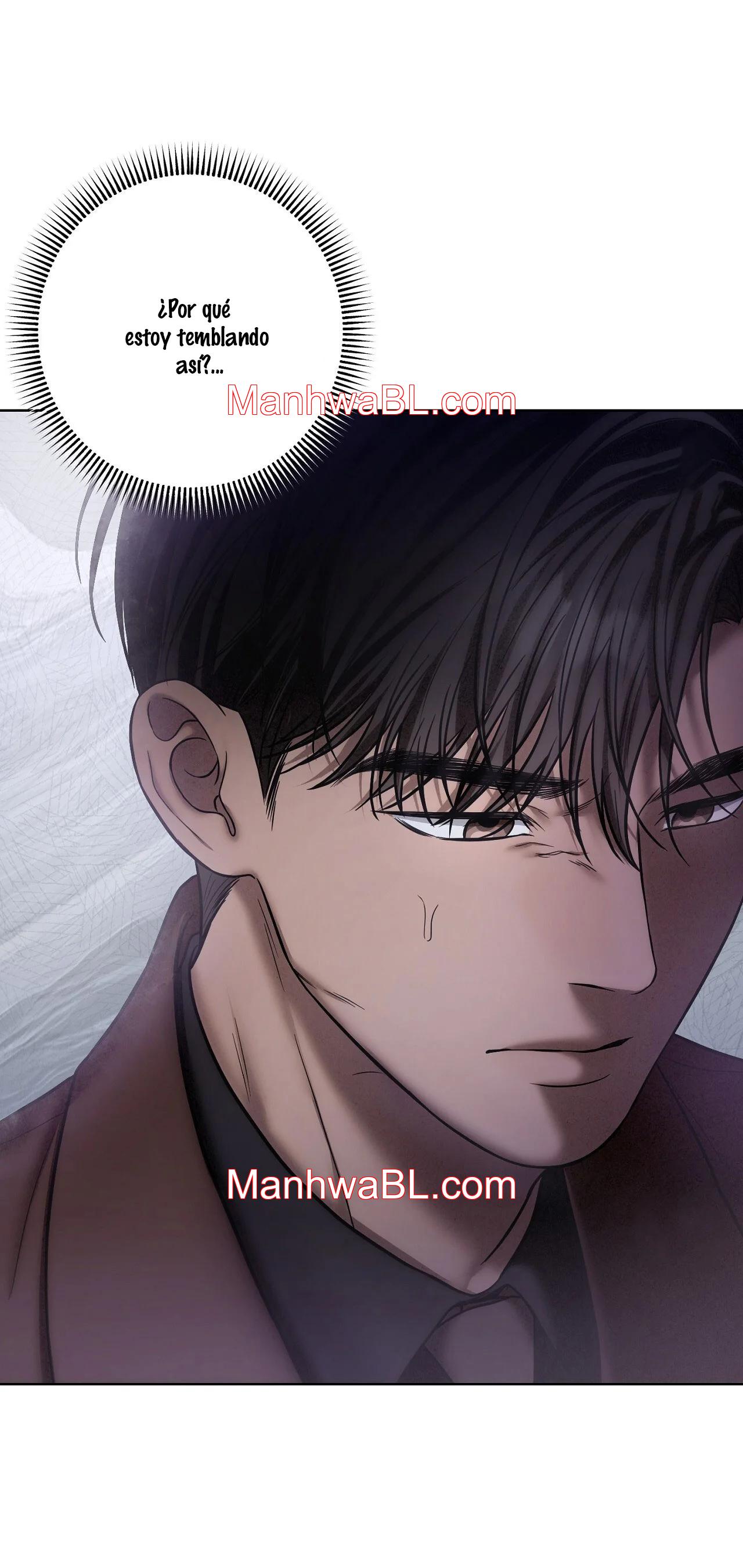Hay Que Ponernos Al Día - Capítulo 30.2 manhwa