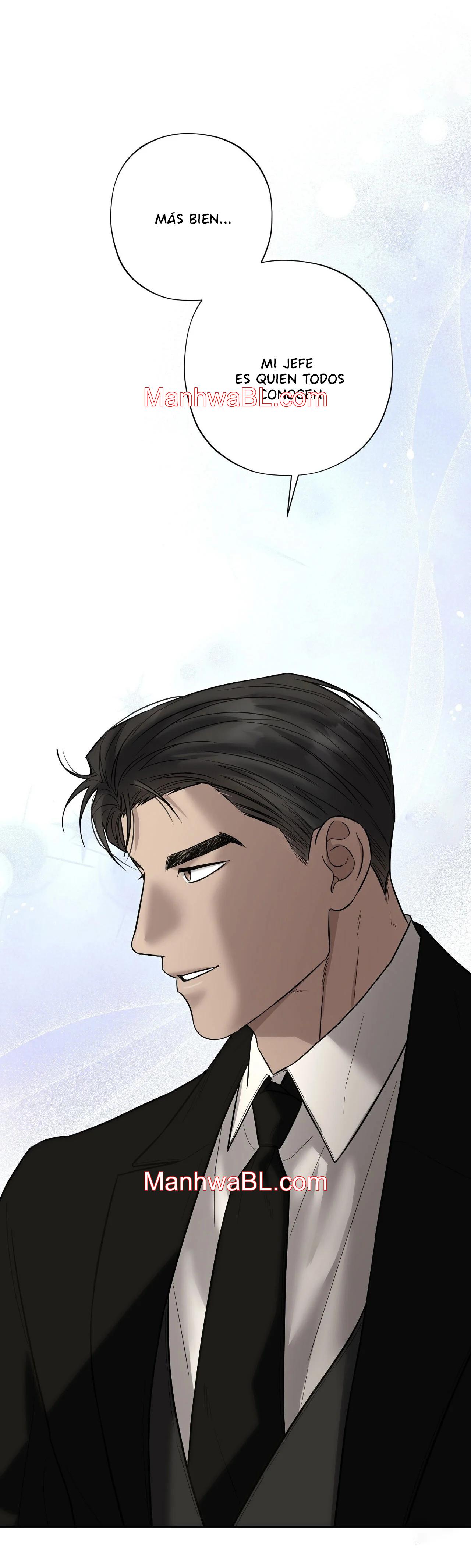 Hay Que Ponernos Al Día - Capítulo 10.3 manhwa