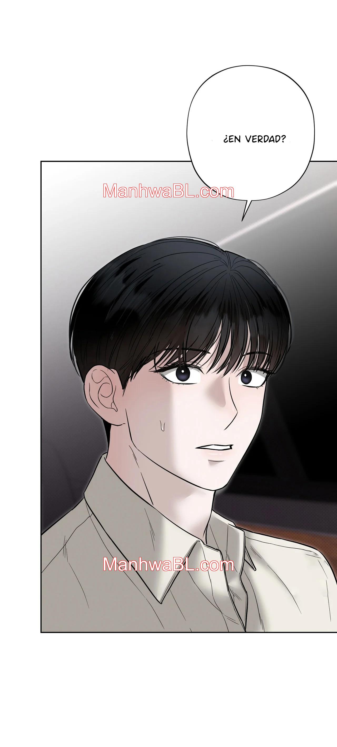 Hay Que Ponernos Al Día - Capítulo 10.3 manhwa