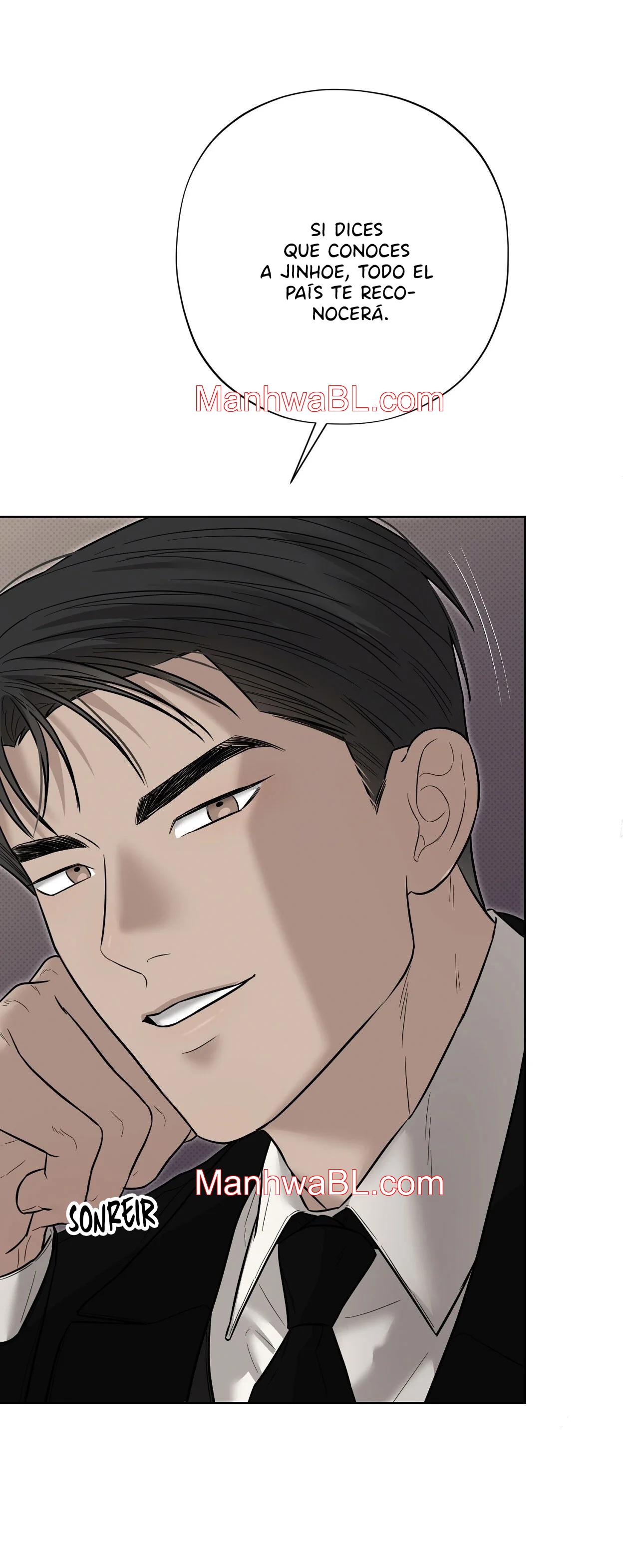 Hay Que Ponernos Al Día - Capítulo 10.3 manhwa