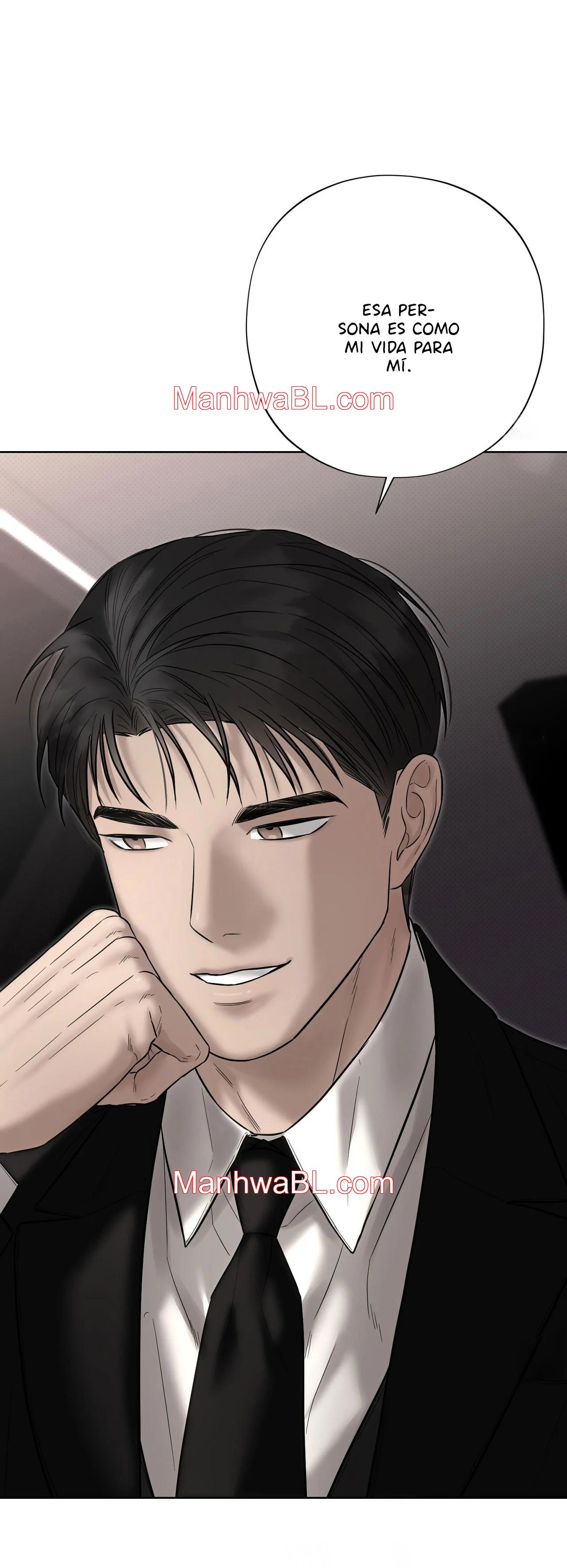 Hay Que Ponernos Al Día - Capítulo 10.3 manhwa