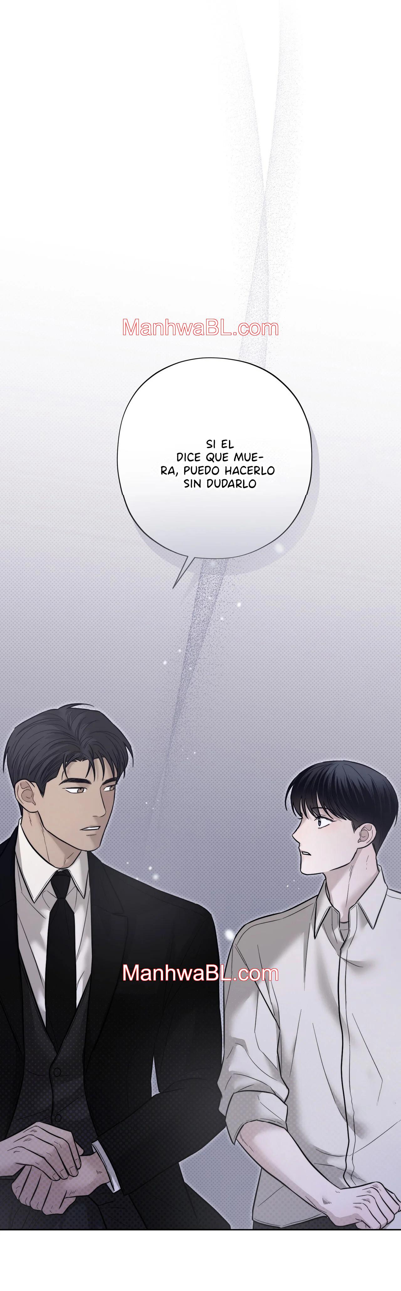 Hay Que Ponernos Al Día - Capítulo 10.3 manhwa