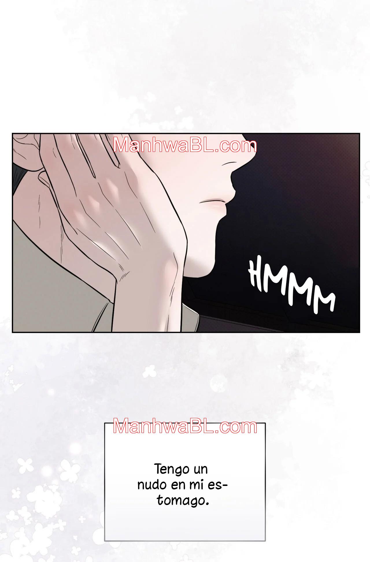 Hay Que Ponernos Al Día - Capítulo 10.3 manhwa