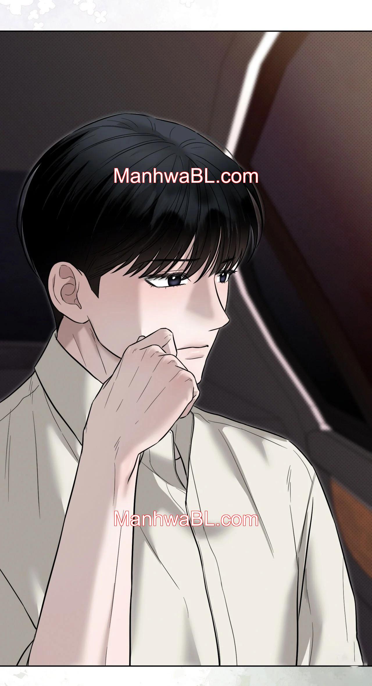 Hay Que Ponernos Al Día - Capítulo 10.3 manhwa