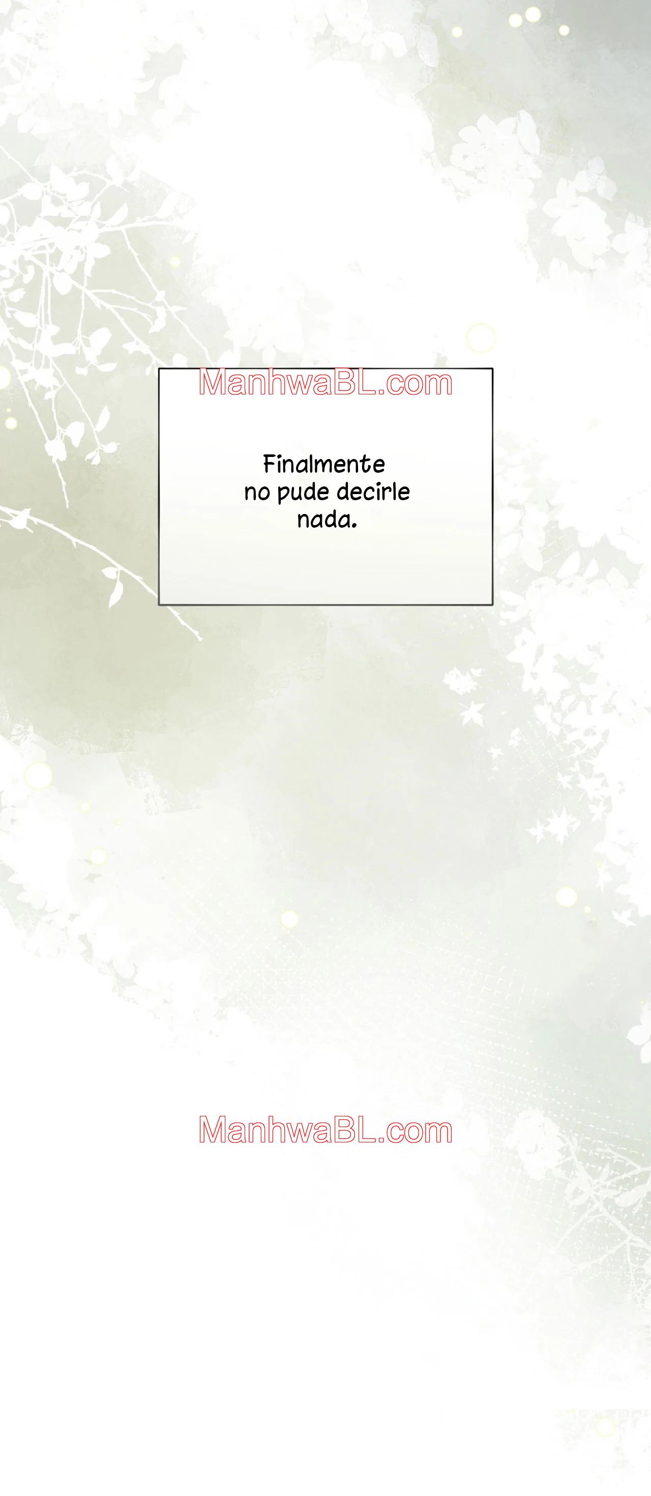 Hay Que Ponernos Al Día - Capítulo 10.3 manhwa