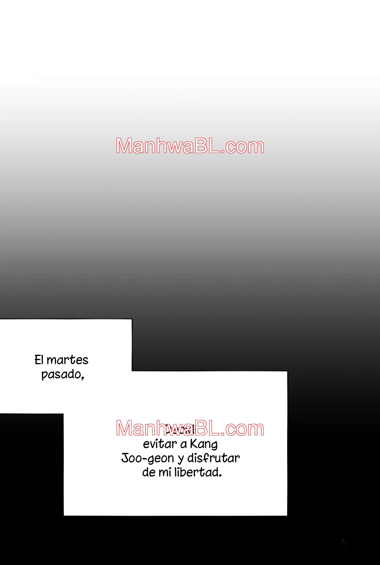 Hay Que Ponernos Al Día - Capítulo 12 manhwa