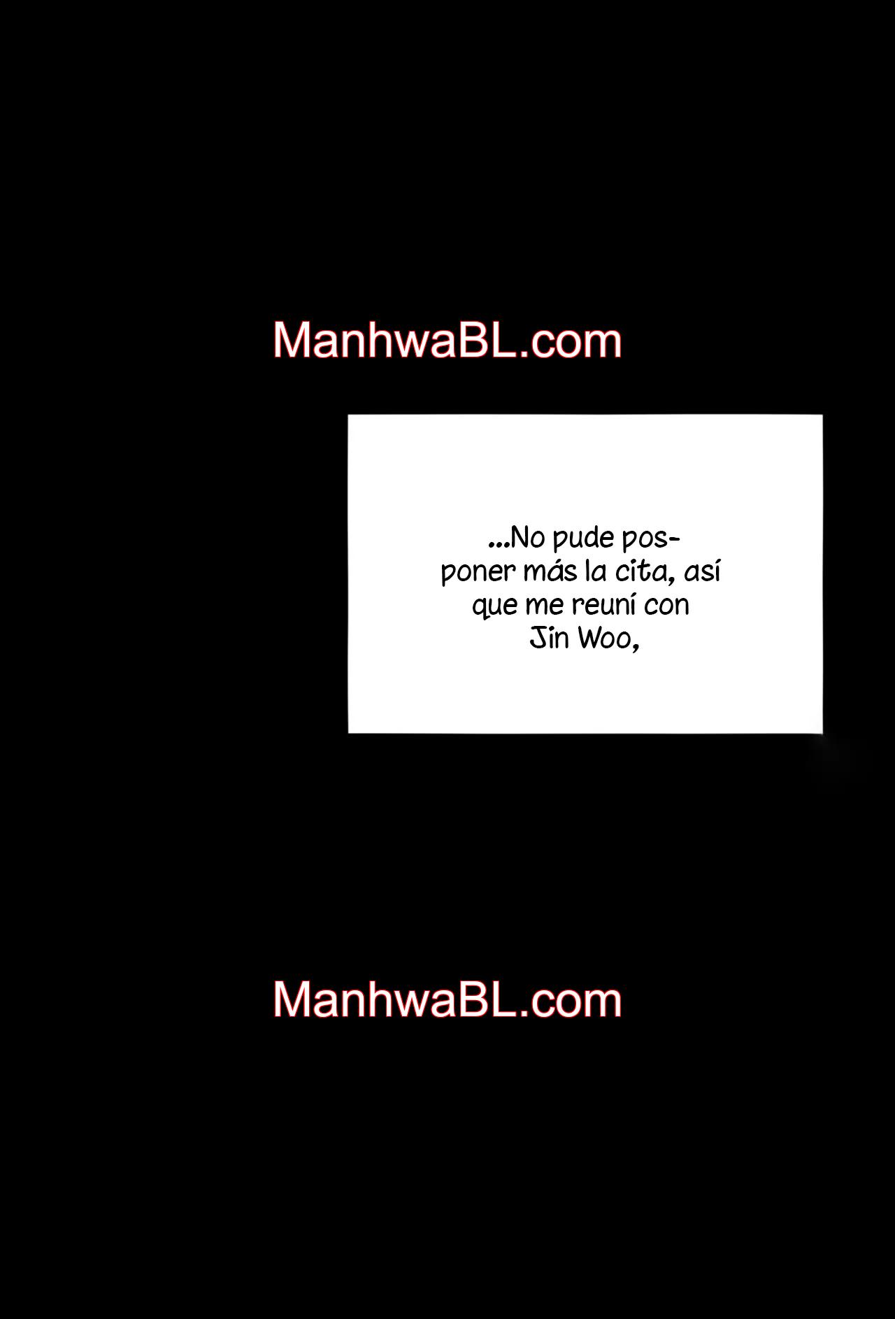 Hay Que Ponernos Al Día - Capítulo 12 manhwa