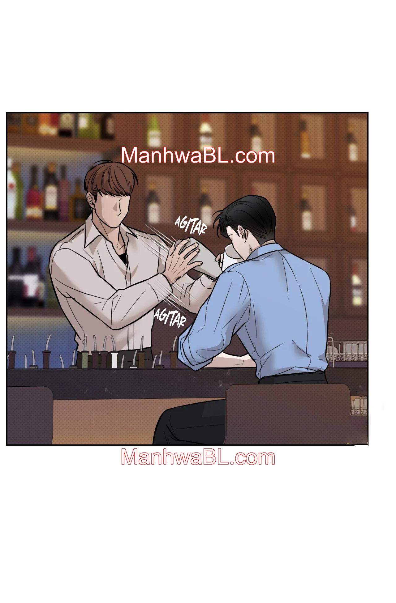 Hay Que Ponernos Al Día - Capítulo 12 manhwa