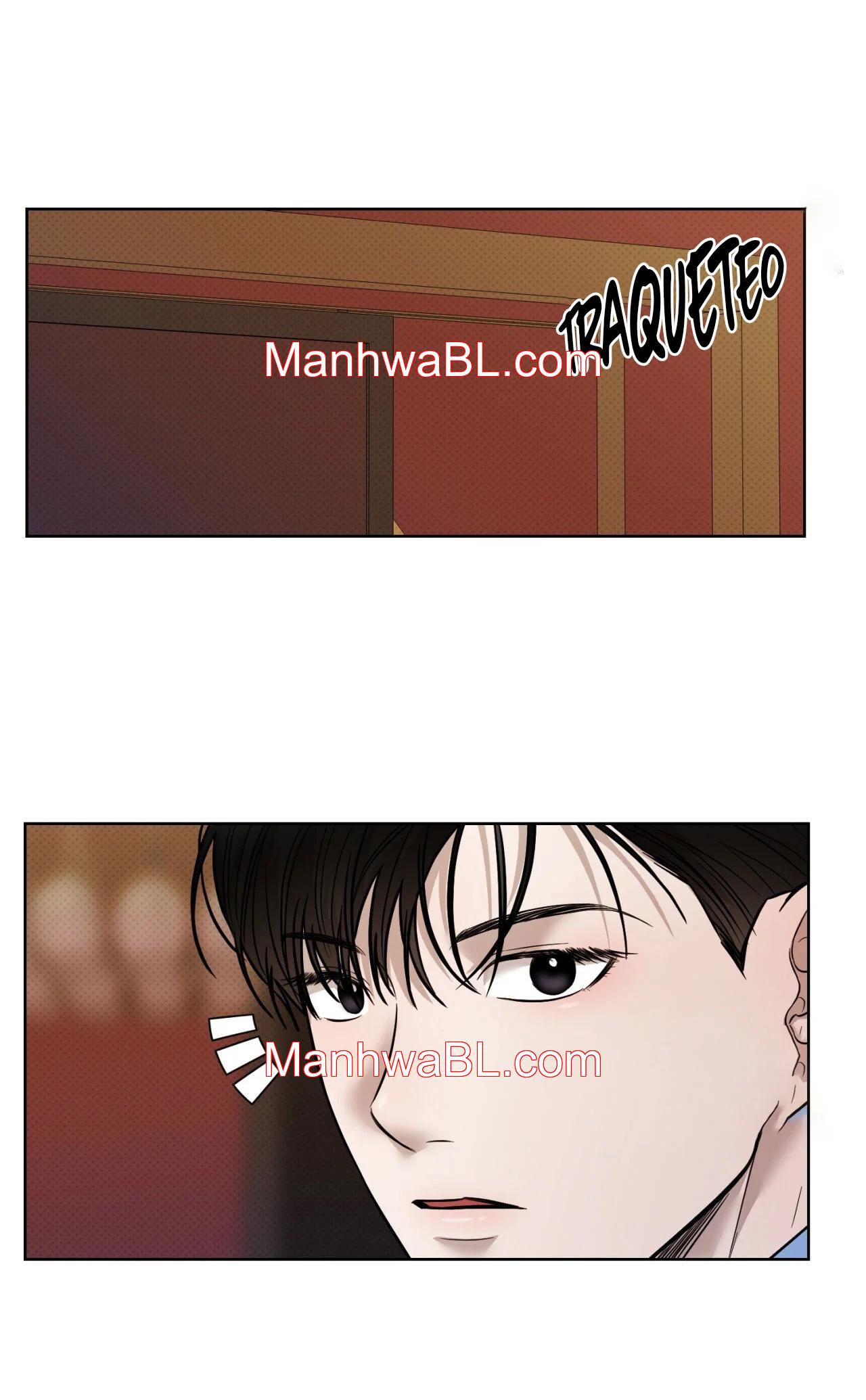 Hay Que Ponernos Al Día - Capítulo 12 manhwa