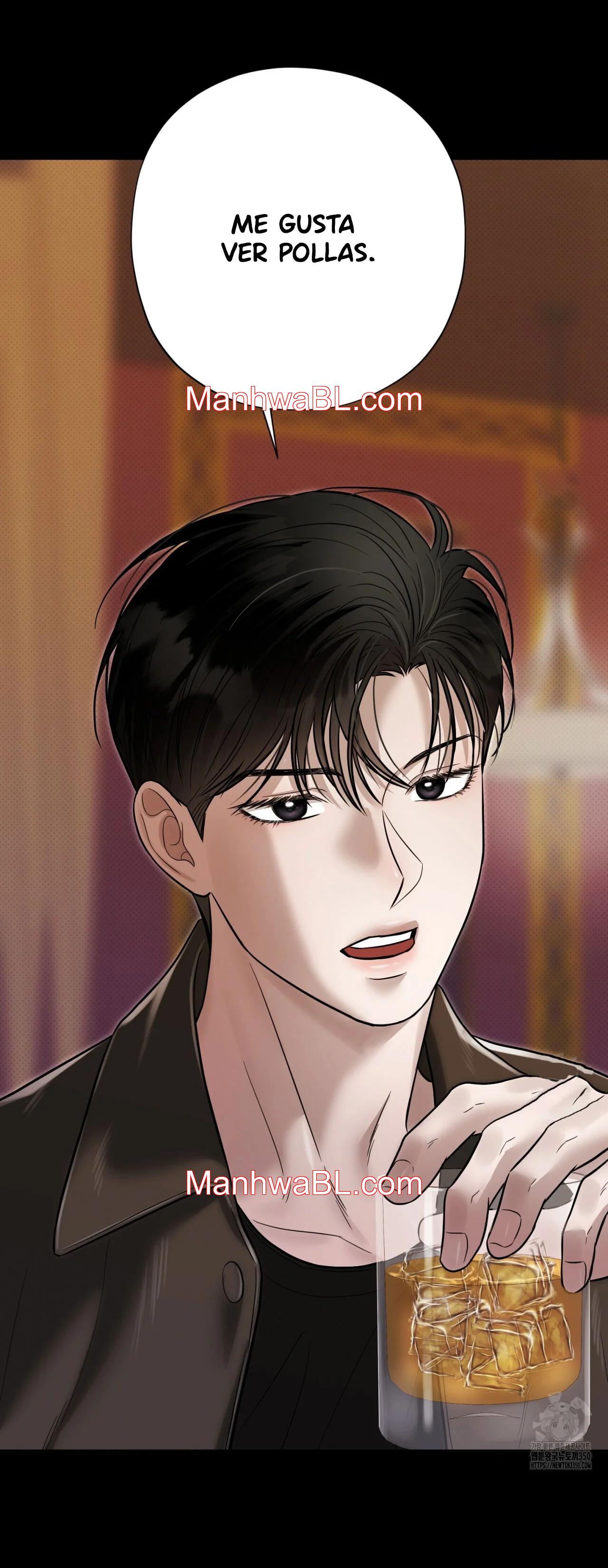 Hay Que Ponernos Al Día - Capítulo 12 manhwa