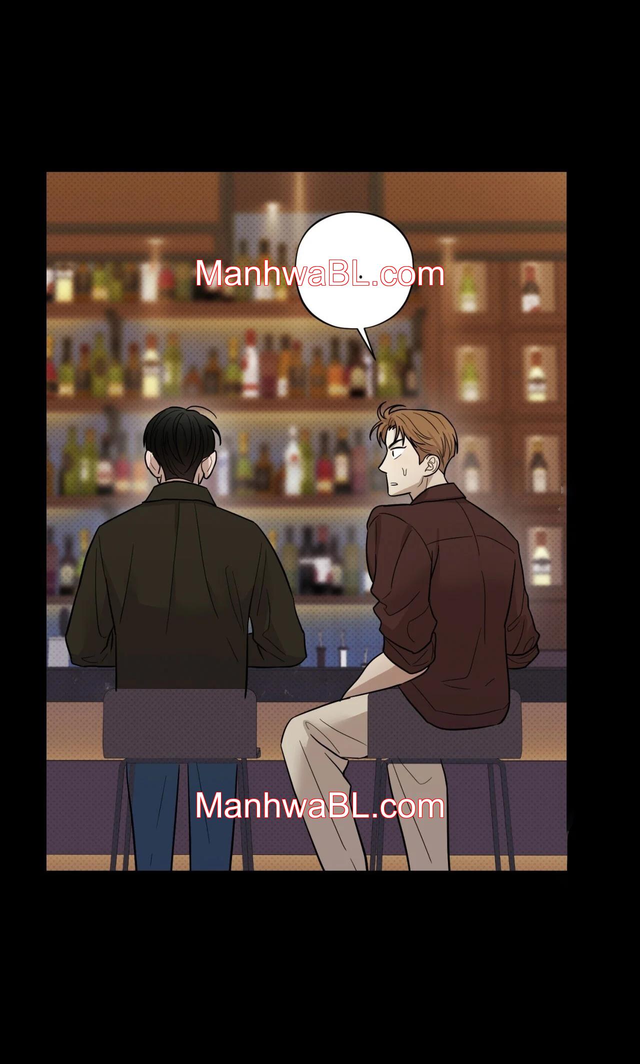 Hay Que Ponernos Al Día - Capítulo 12 manhwa