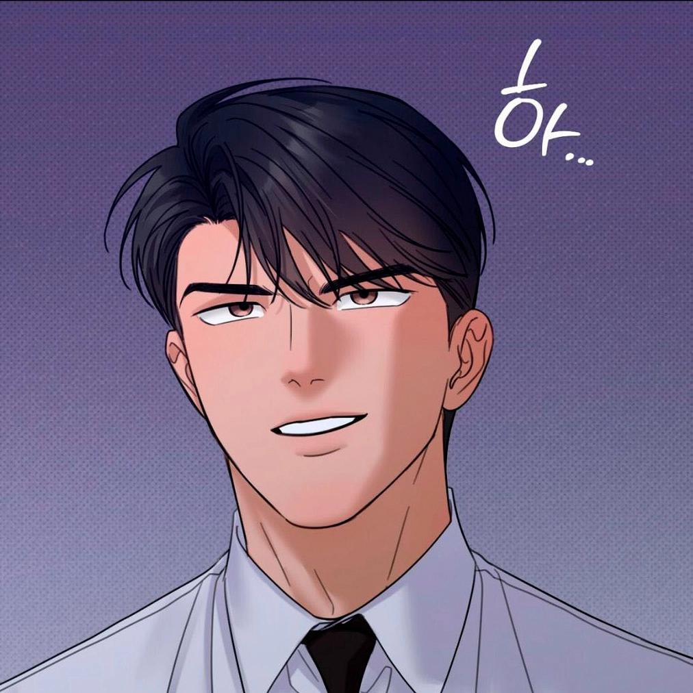 Hay Que Ponernos Al Día - Capítulo 34 manhwa