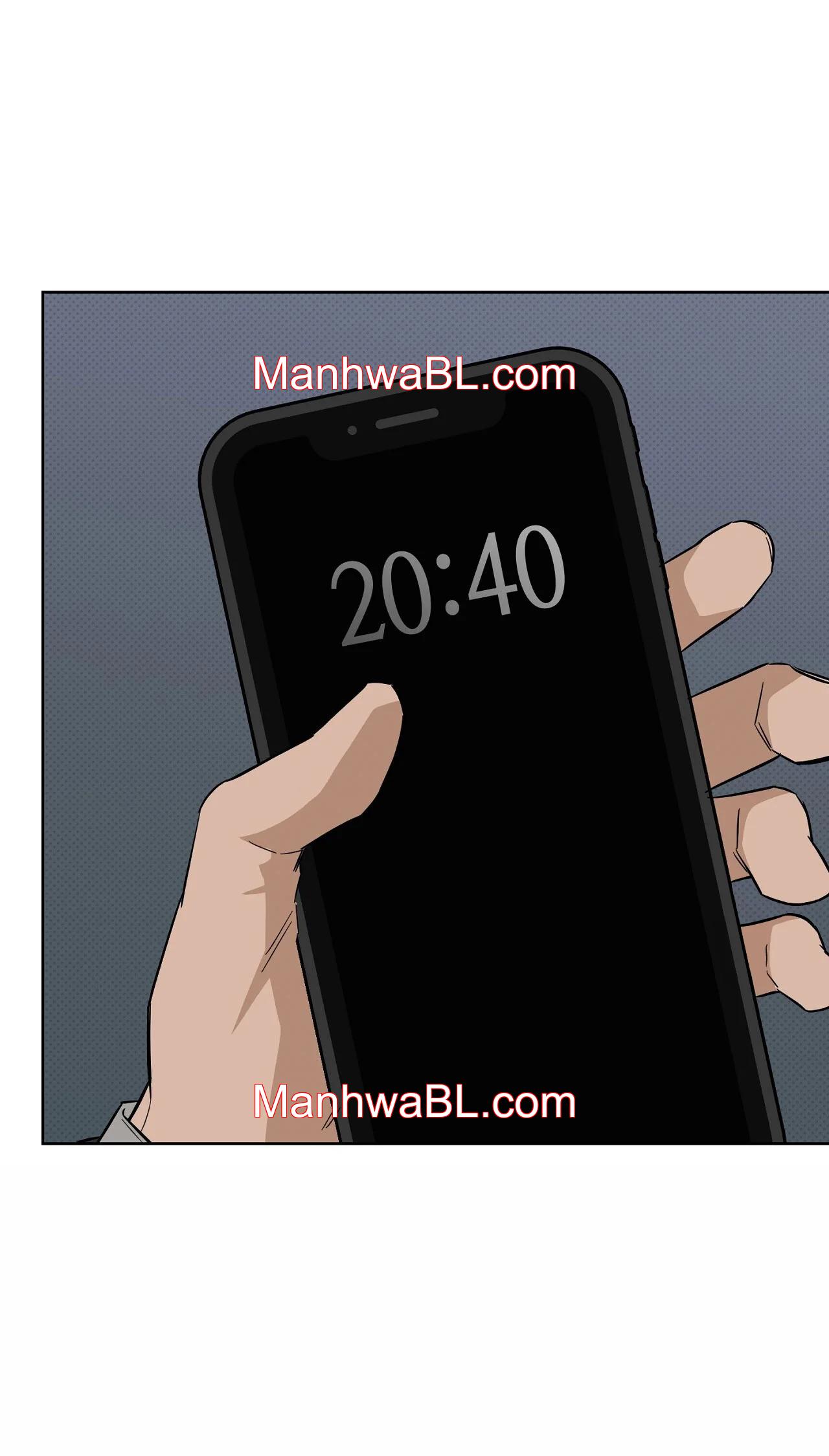 Hay Que Ponernos Al Día - Capítulo 23 manhwa