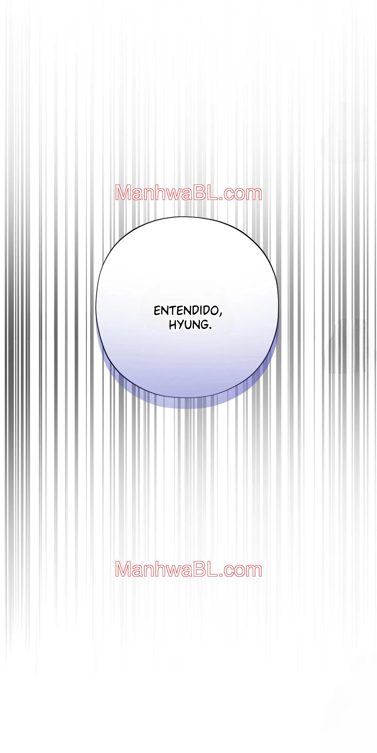 Hay Que Ponernos Al Día - Capítulo 23 manhwa