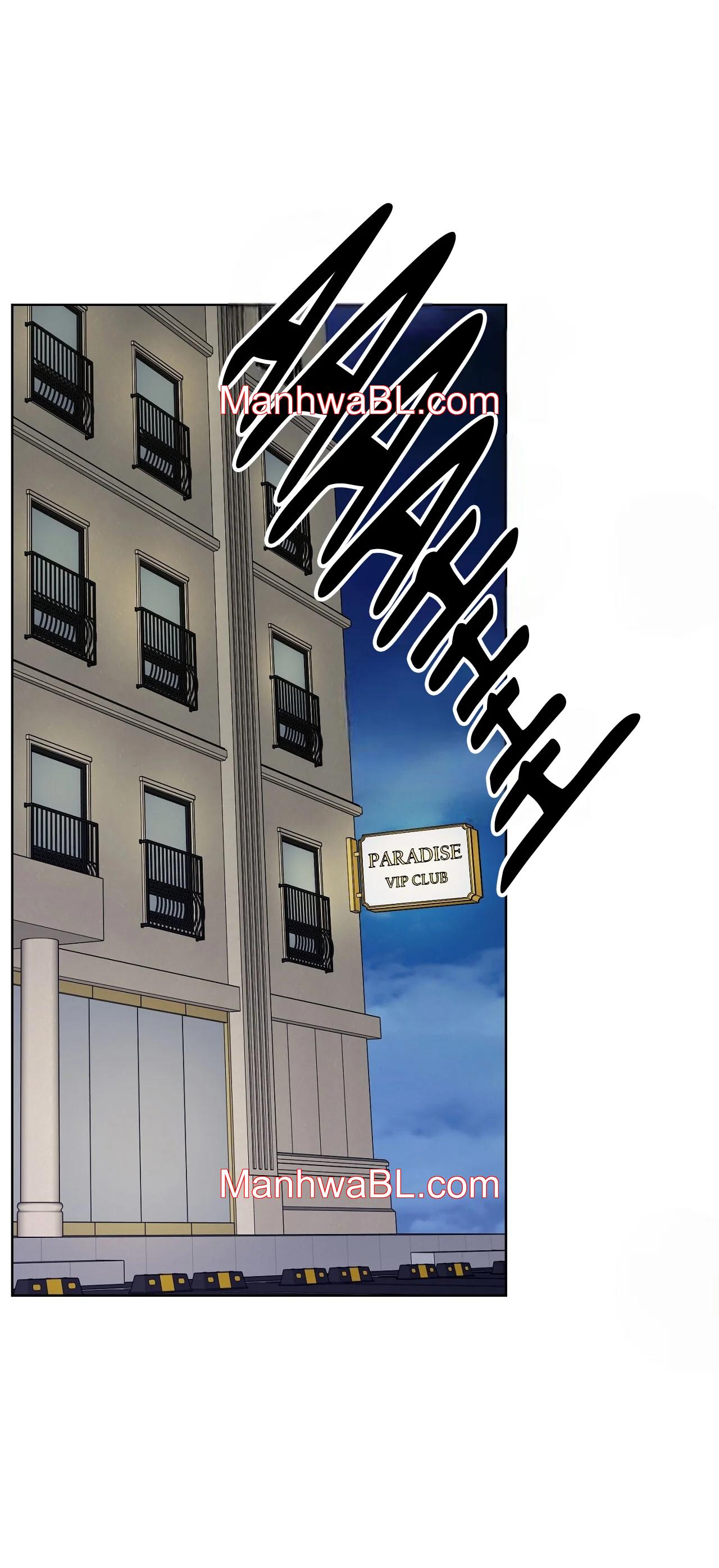 Hay Que Ponernos Al Día - Capítulo 23 manhwa