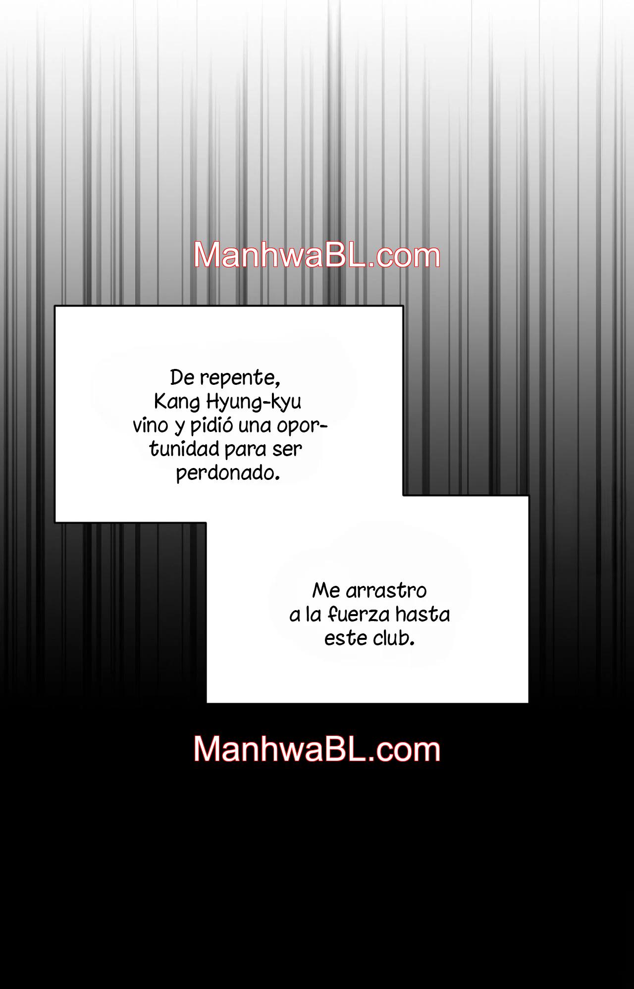 Hay Que Ponernos Al Día - Capítulo 23 manhwa