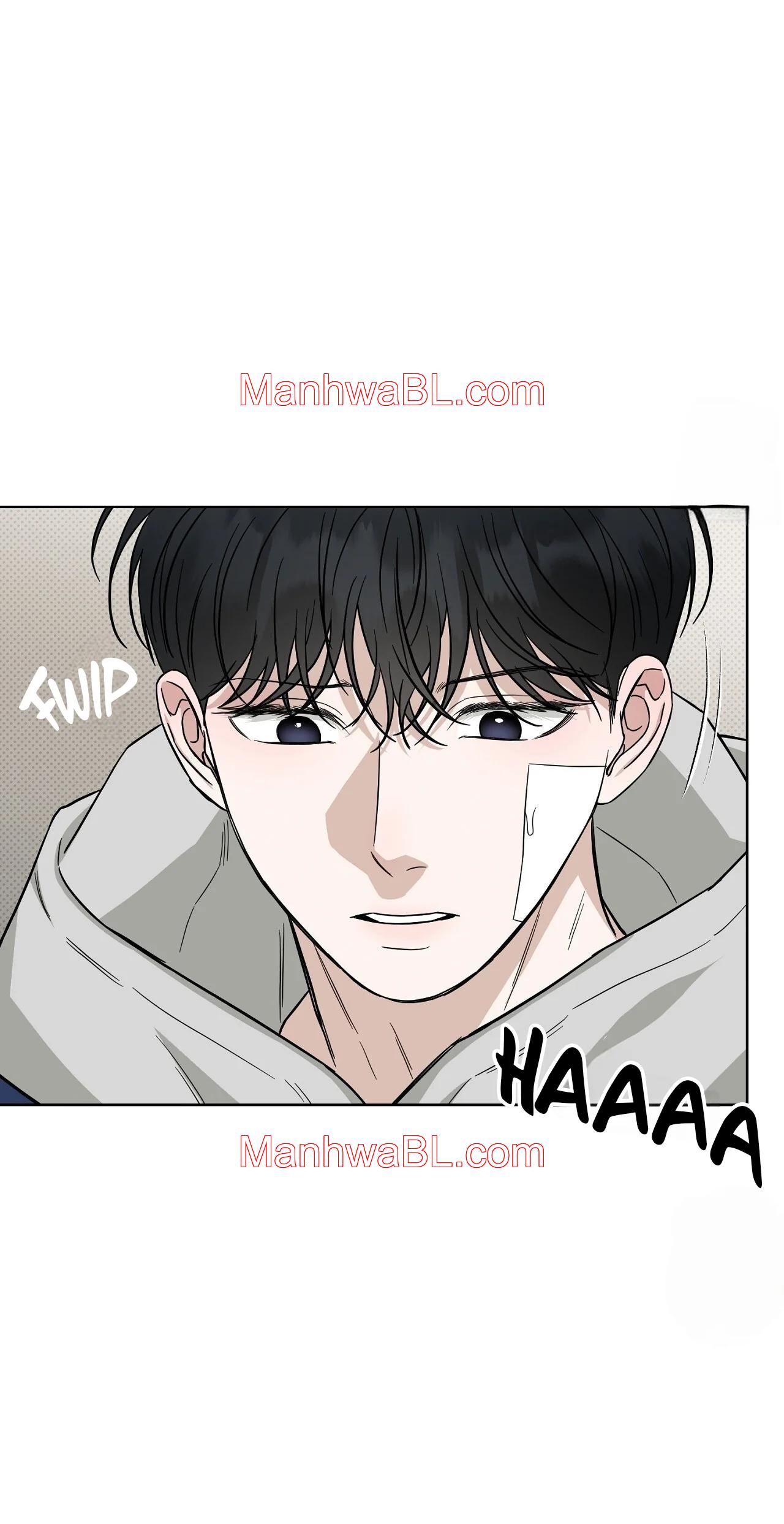 Hay Que Ponernos Al Día - Capítulo 23 manhwa