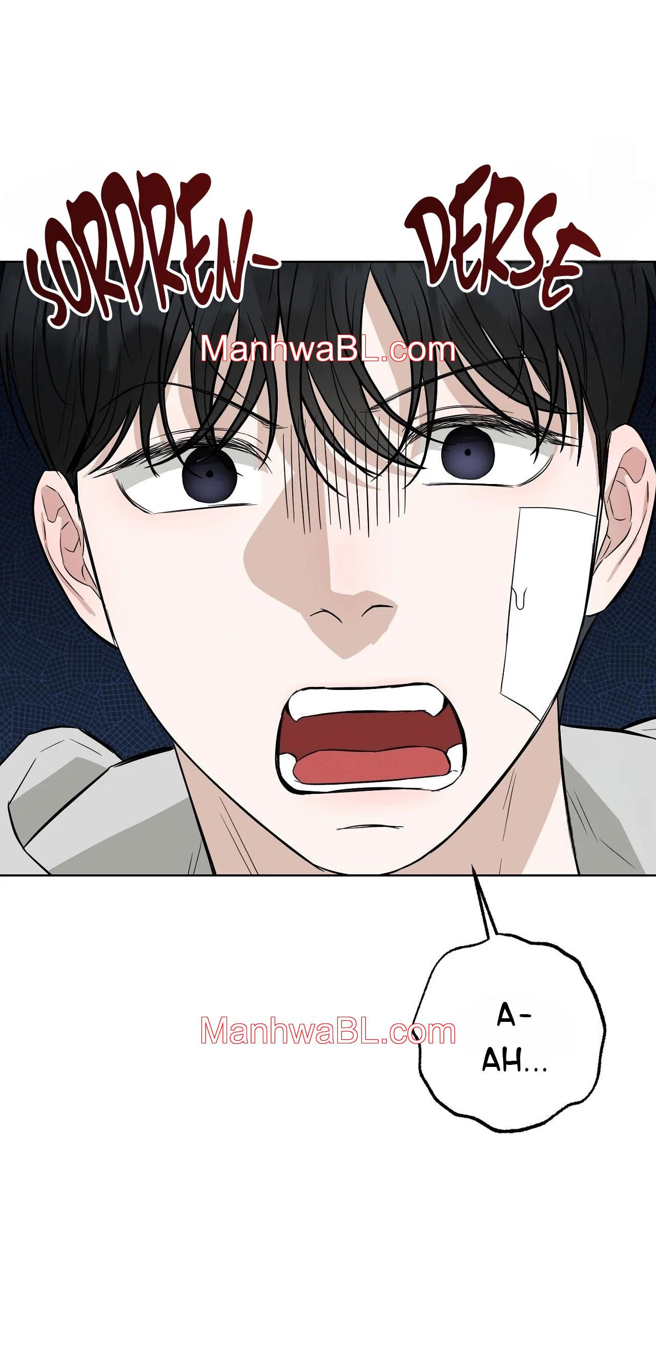 Hay Que Ponernos Al Día - Capítulo 23 manhwa