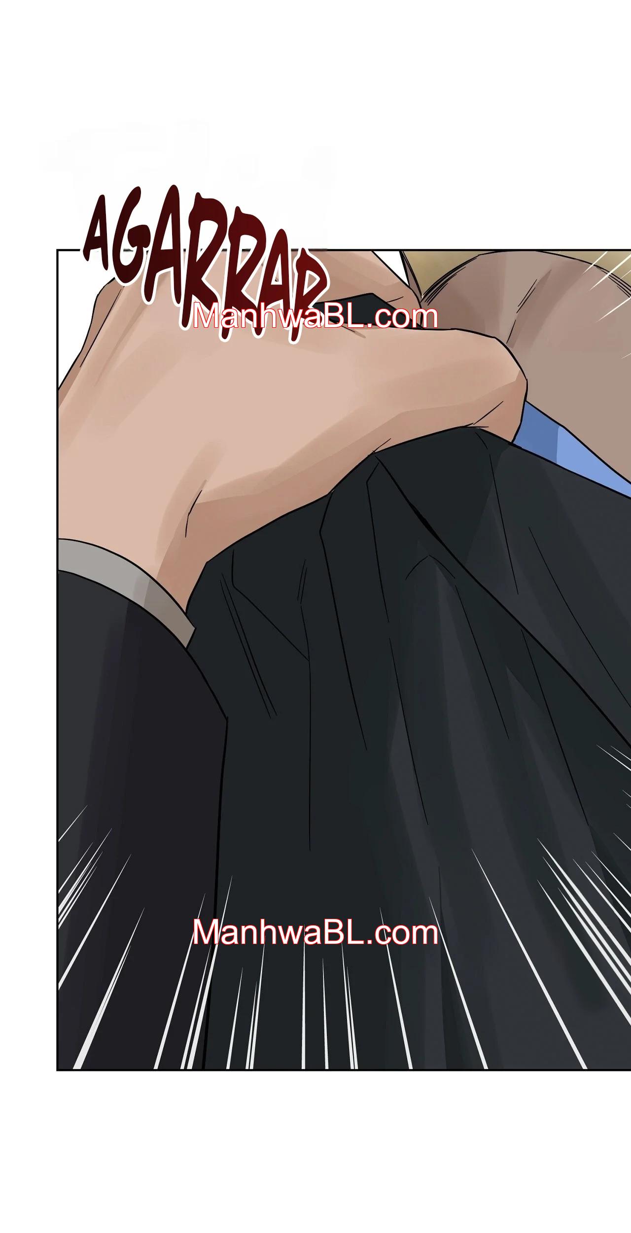 Hay Que Ponernos Al Día - Capítulo 23 manhwa