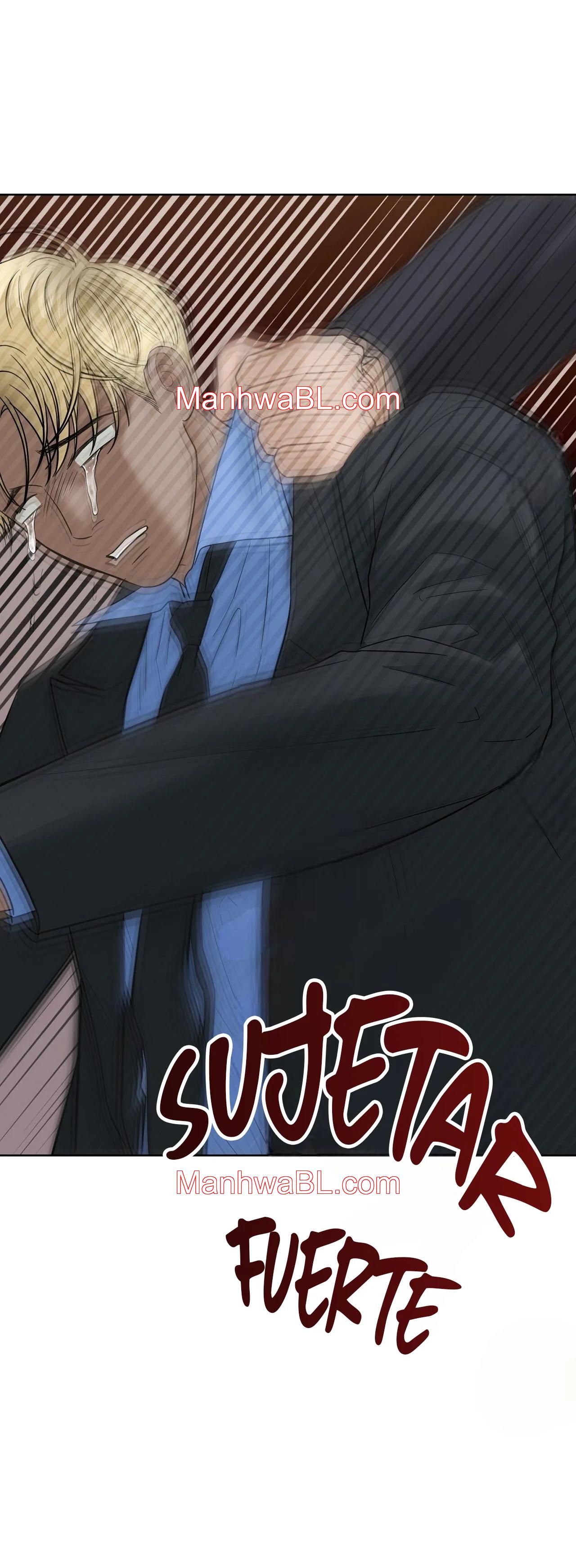 Hay Que Ponernos Al Día - Capítulo 23 manhwa