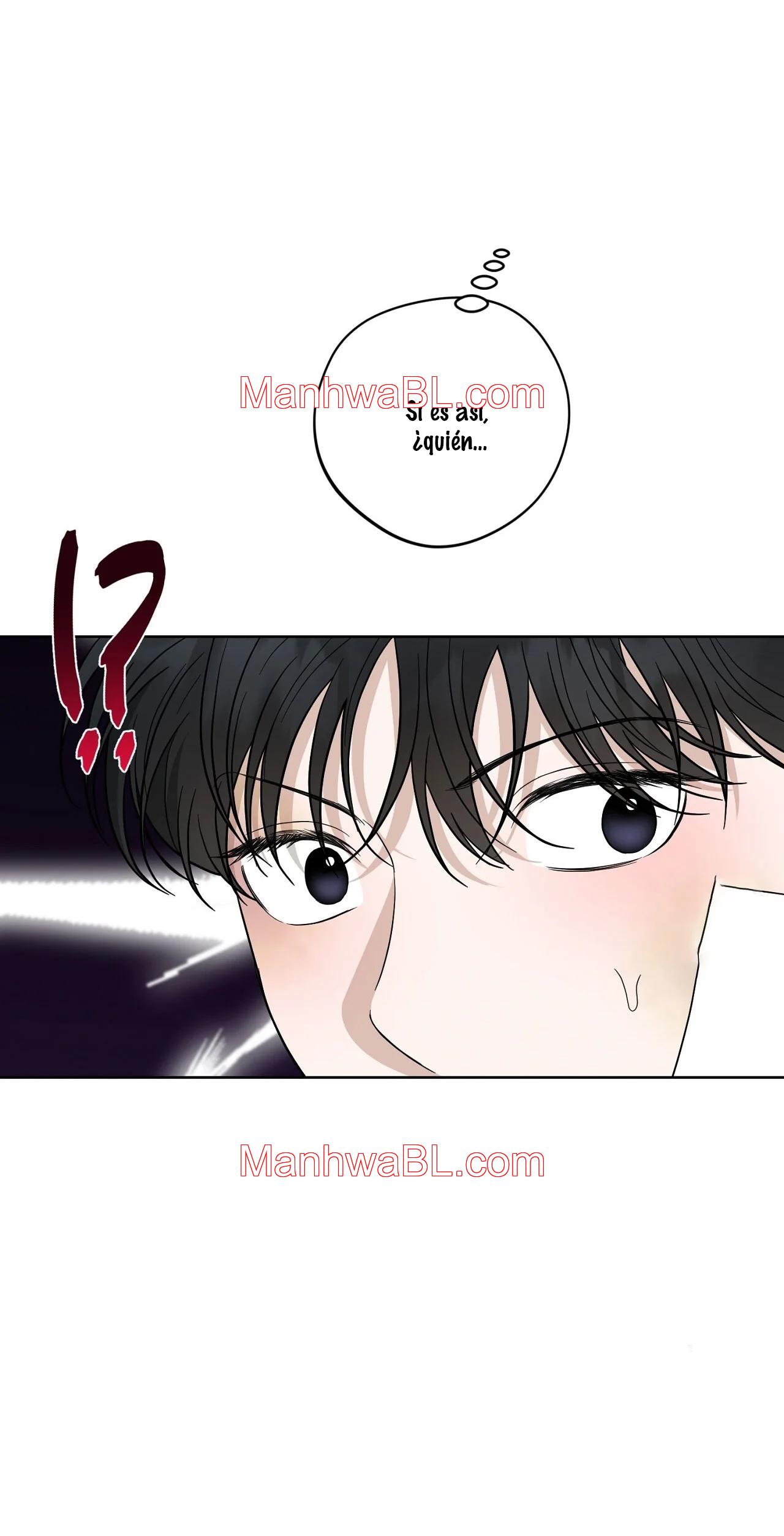 Hay Que Ponernos Al Día - Capítulo 22.2 manhwa