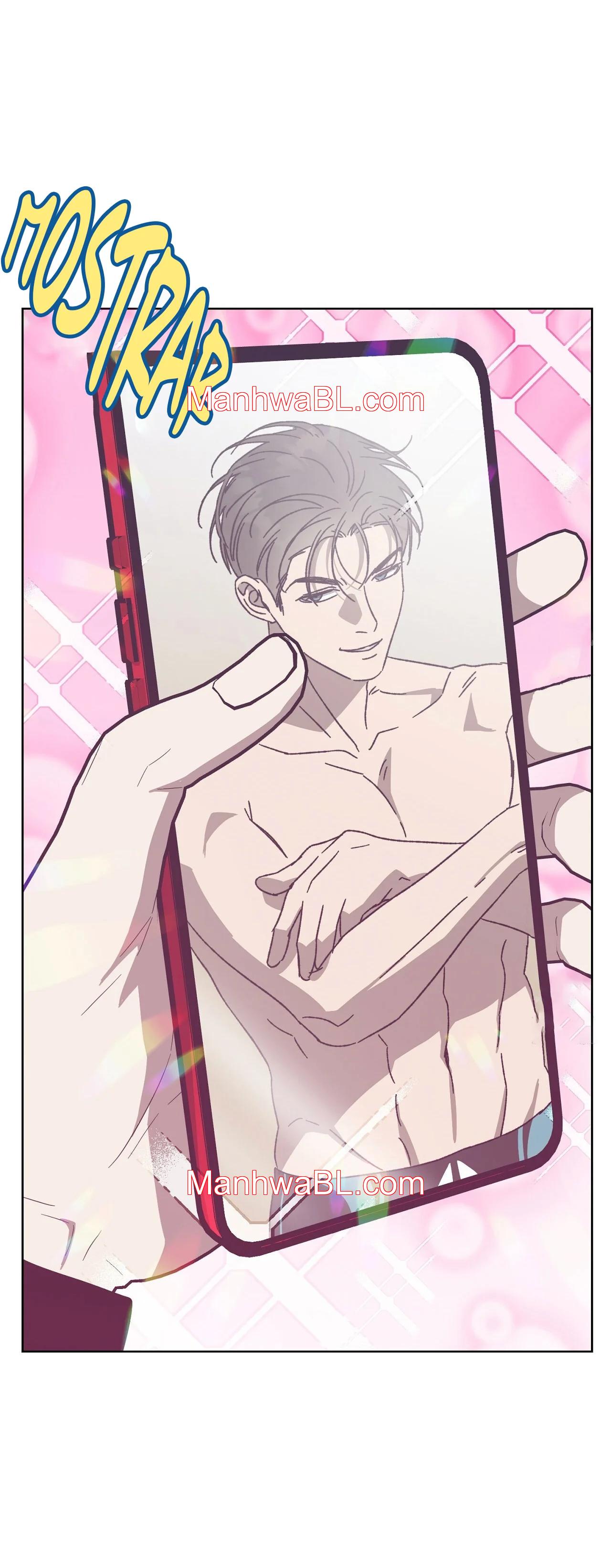Hay Que Ponernos Al Día - Capítulo 22.2 manhwa