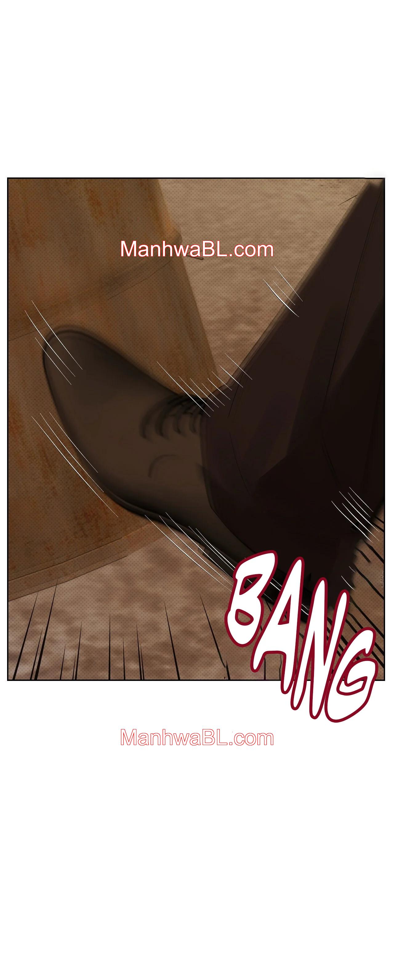 Hay Que Ponernos Al Día - Capítulo 22.2 manhwa