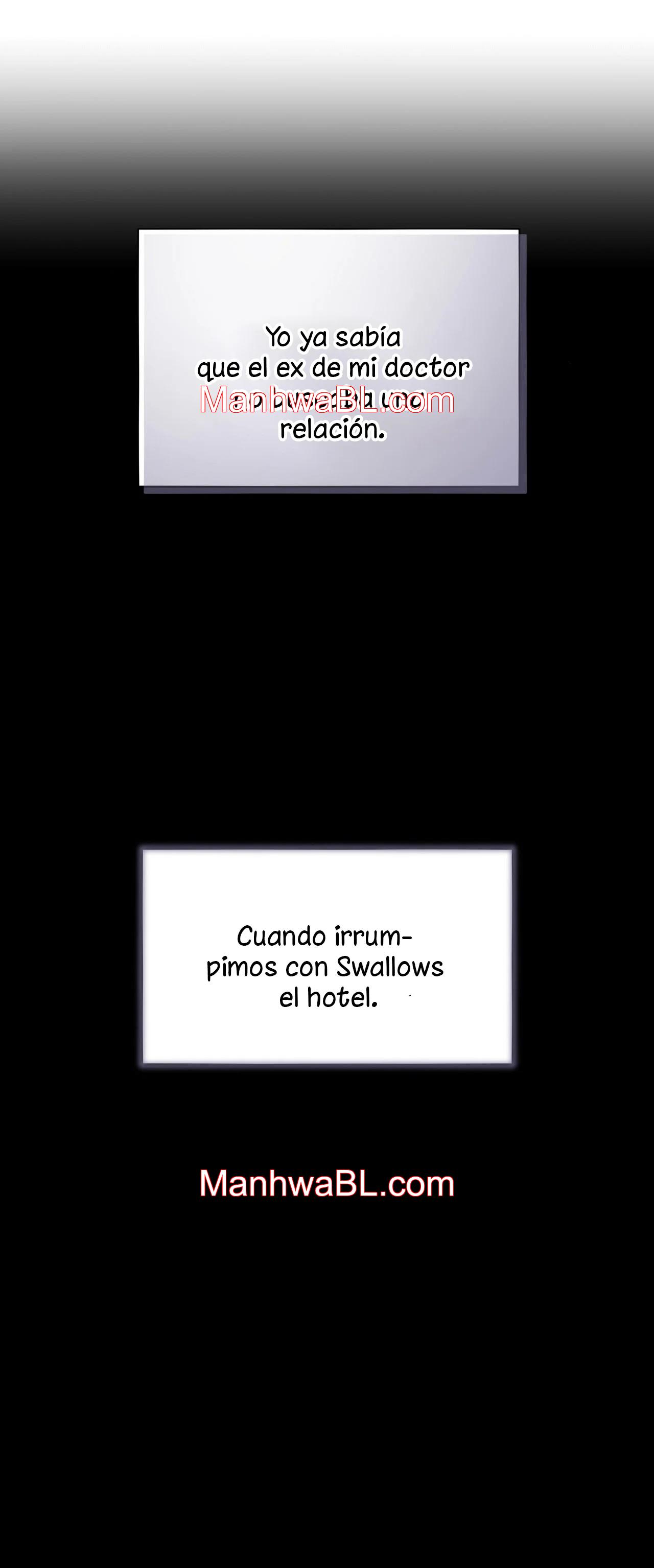 Hay Que Ponernos Al Día - Capítulo 22.2 manhwa