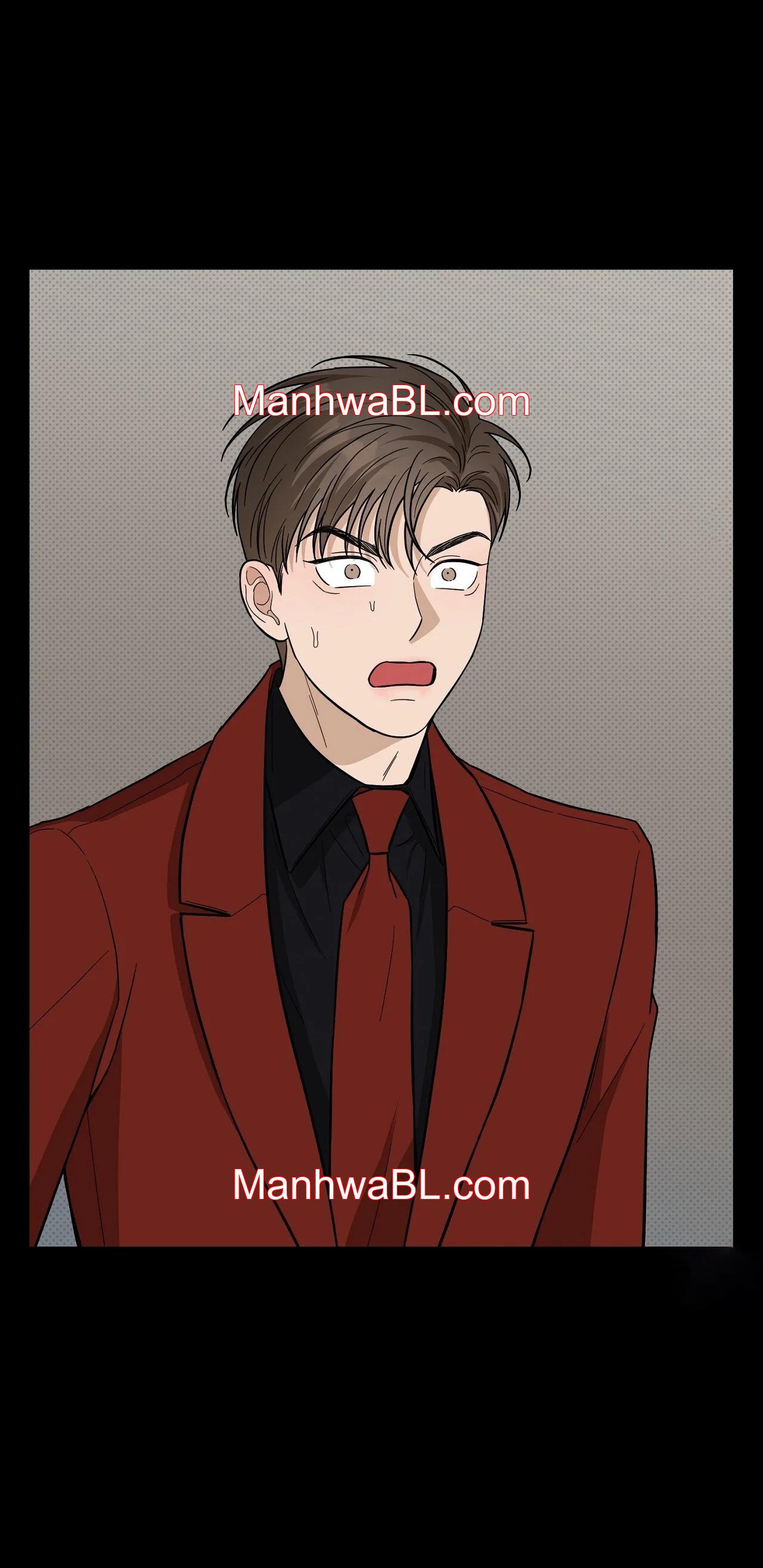 Hay Que Ponernos Al Día - Capítulo 22.2 manhwa