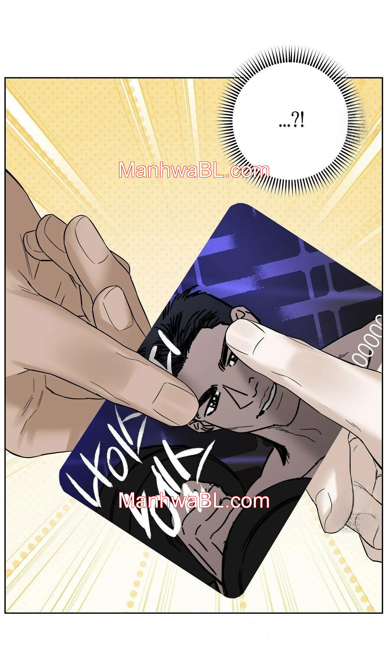 Hay Que Ponernos Al Día - Capítulo 14.3 manhwa