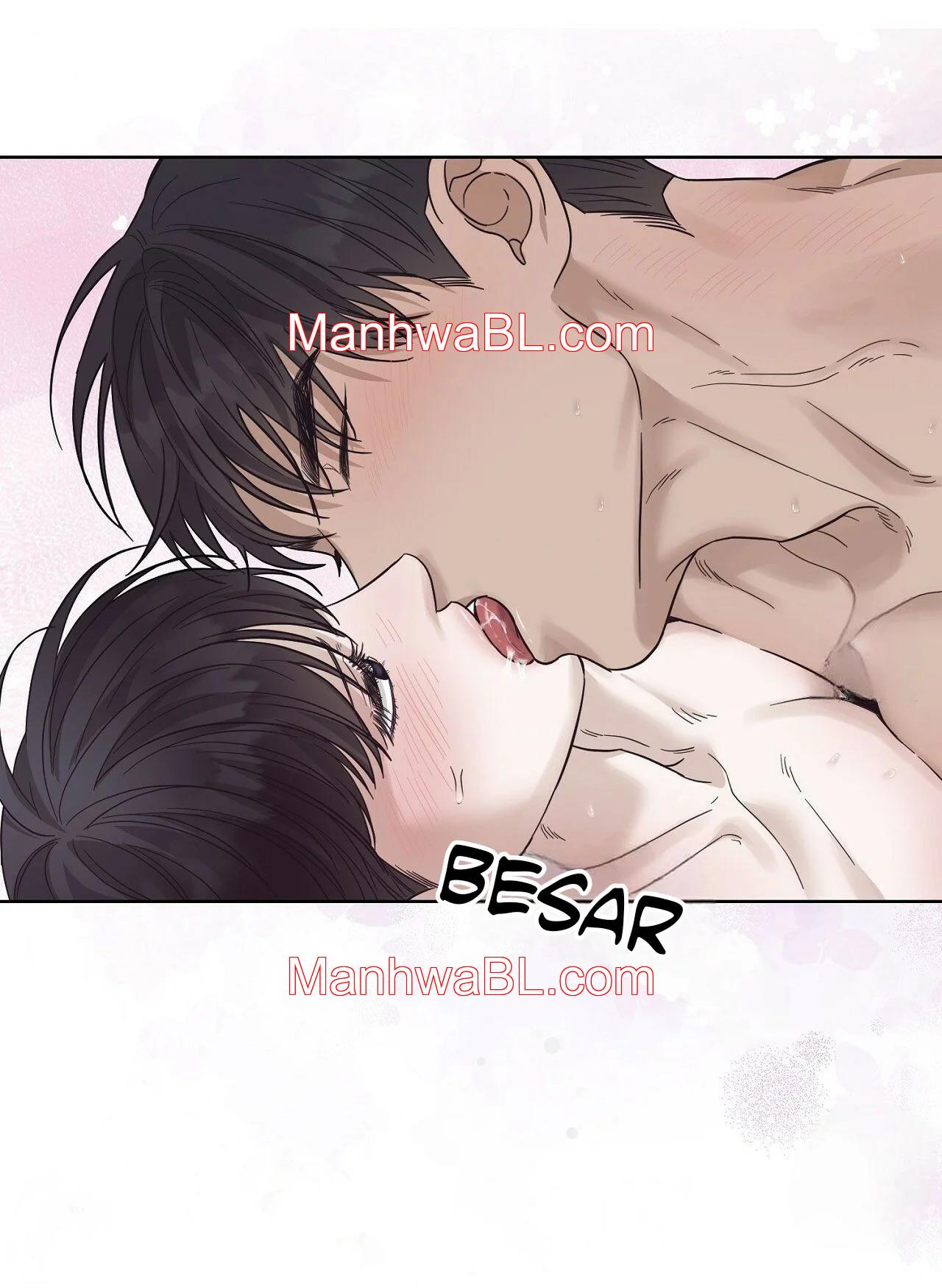 Hay Que Ponernos Al Día - Capítulo 14.3 manhwa