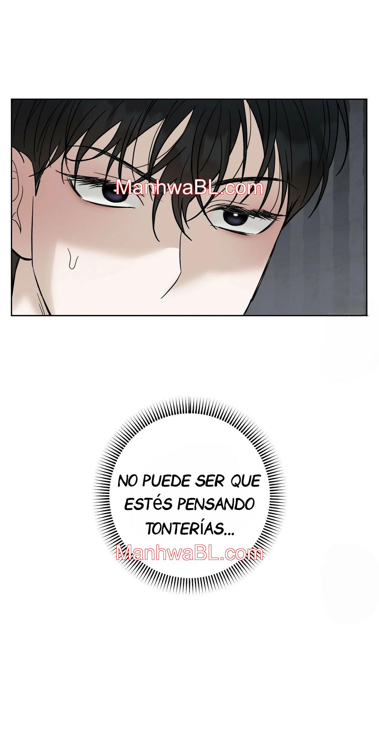 Hay Que Ponernos Al Día - Capítulo 14.3 manhwa