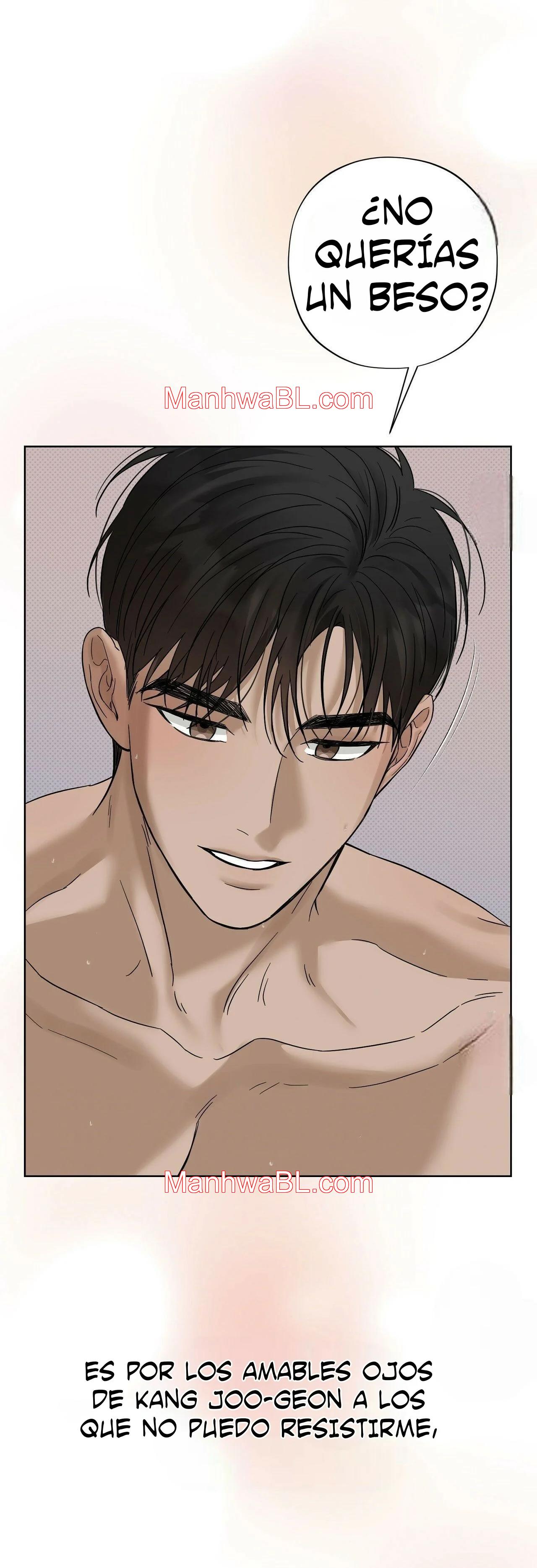 Hay Que Ponernos Al Día - Capítulo 14.3 manhwa