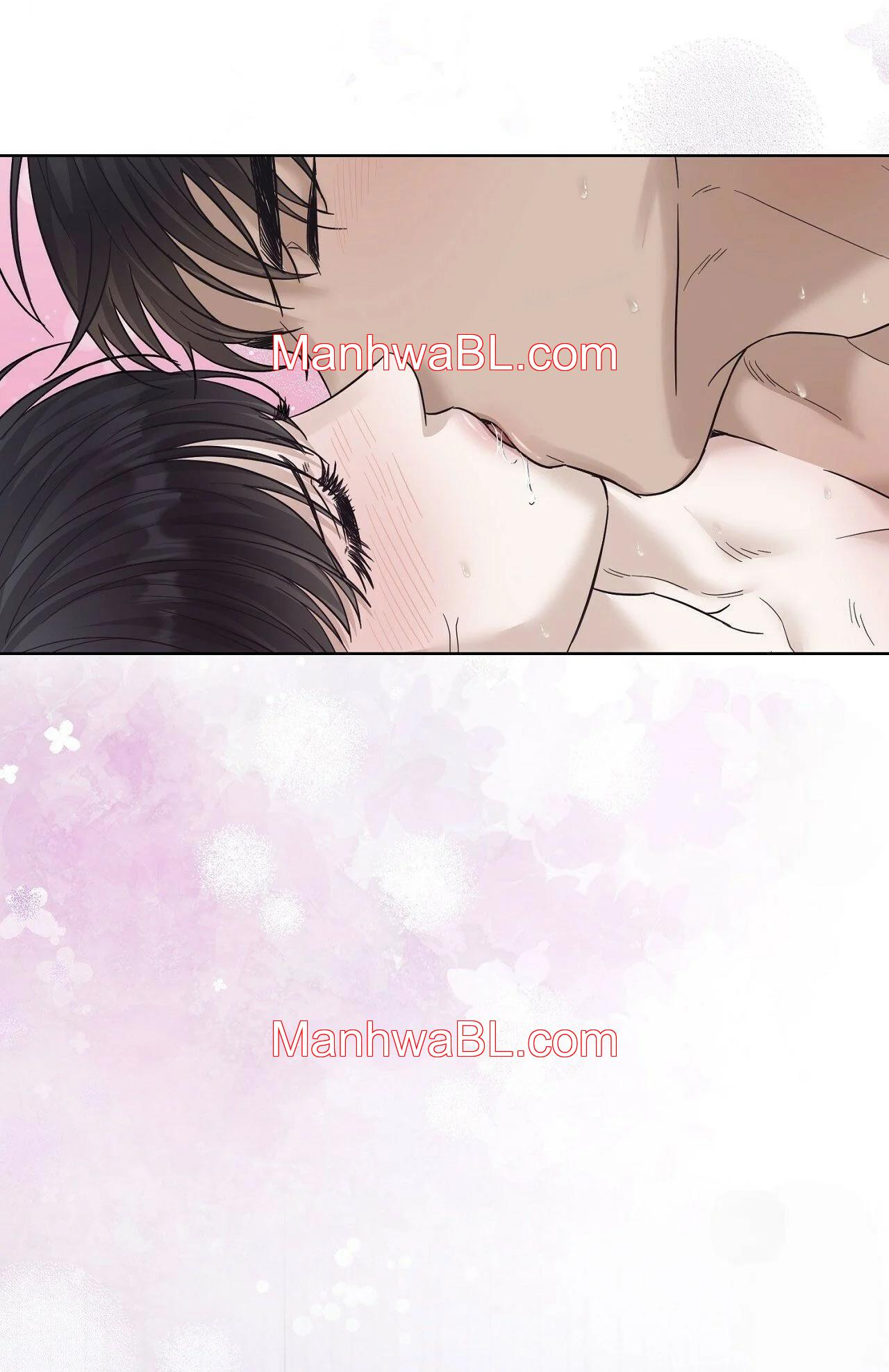 Hay Que Ponernos Al Día - Capítulo 14.3 manhwa