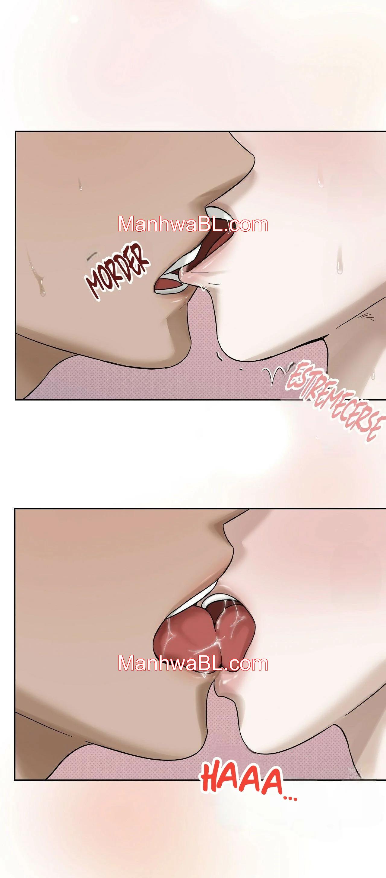 Hay Que Ponernos Al Día - Capítulo 14.3 manhwa