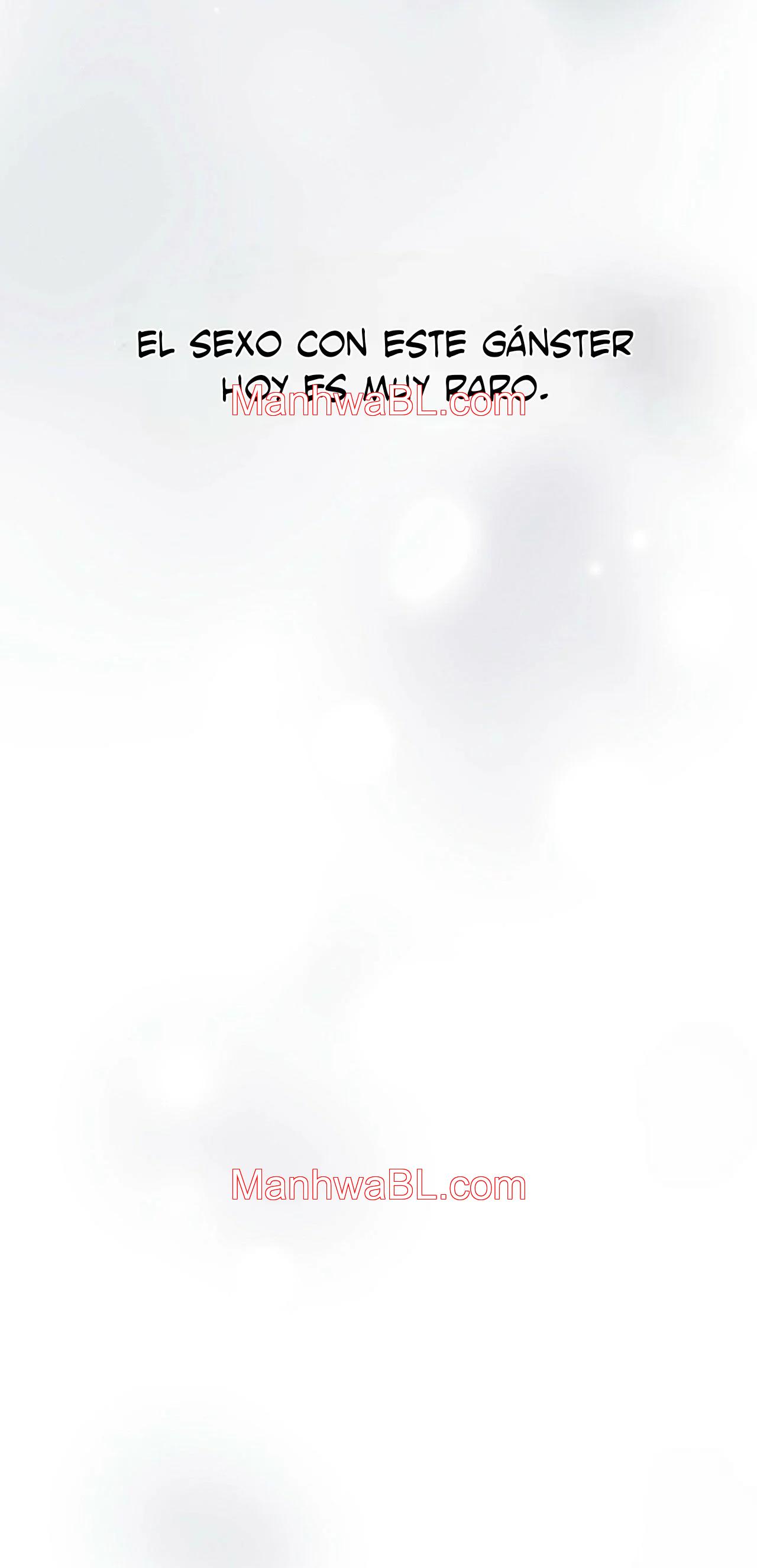 Hay Que Ponernos Al Día - Capítulo 14.3 manhwa