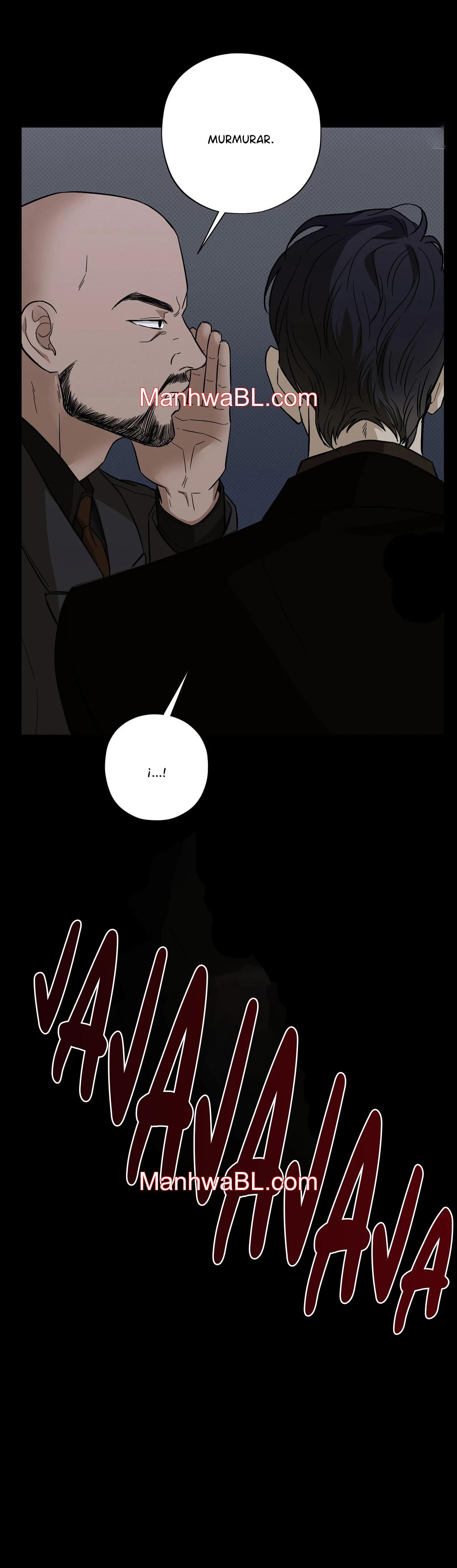 Hay Que Ponernos Al Día - Capítulo 19 manhwa