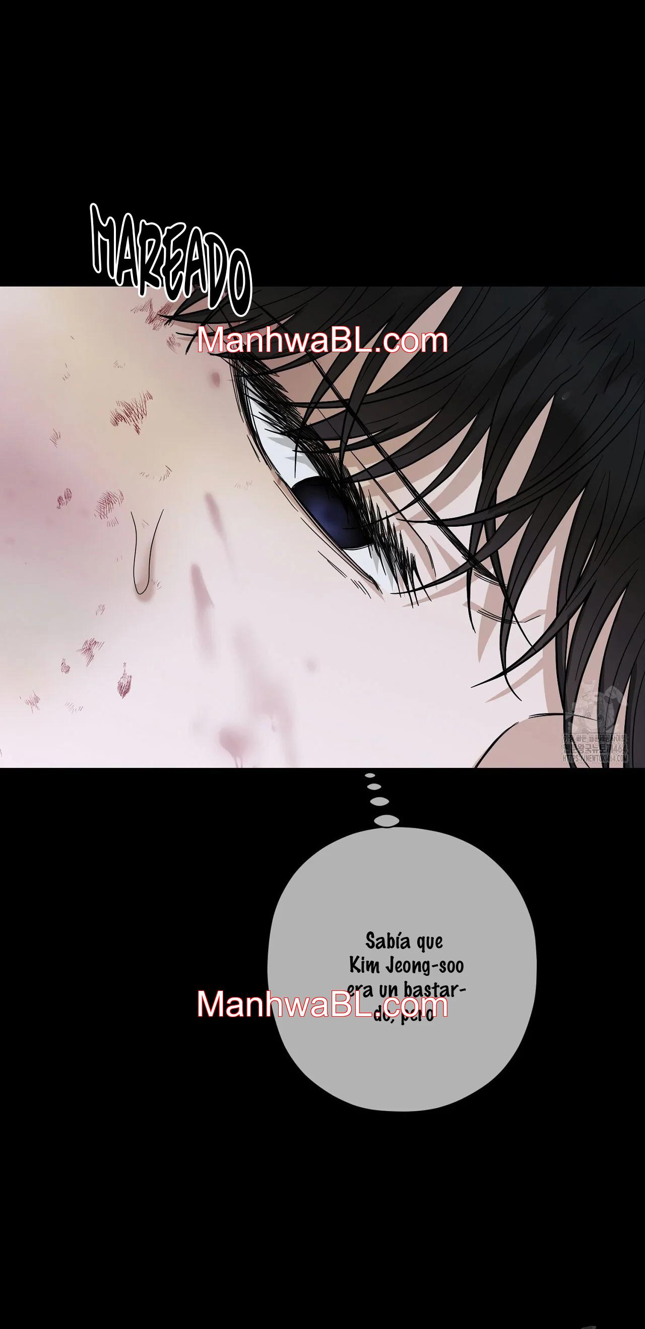 Hay Que Ponernos Al Día - Capítulo 19 manhwa