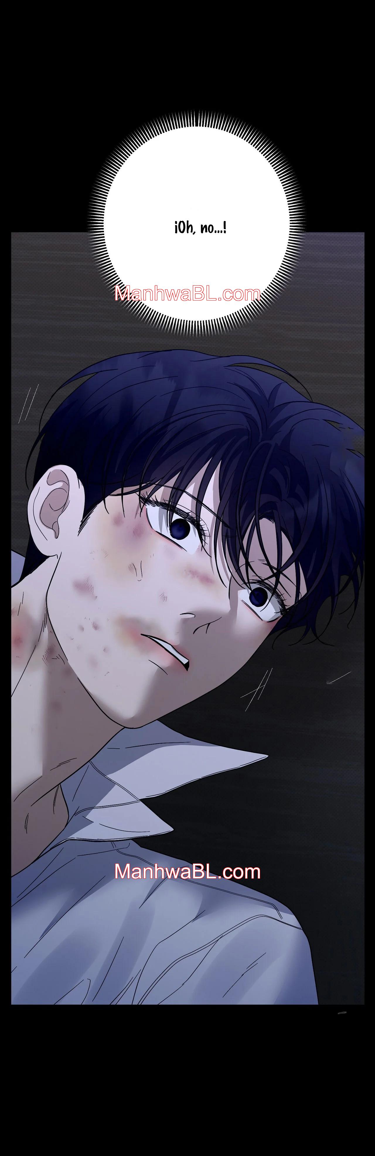 Hay Que Ponernos Al Día - Capítulo 19 manhwa