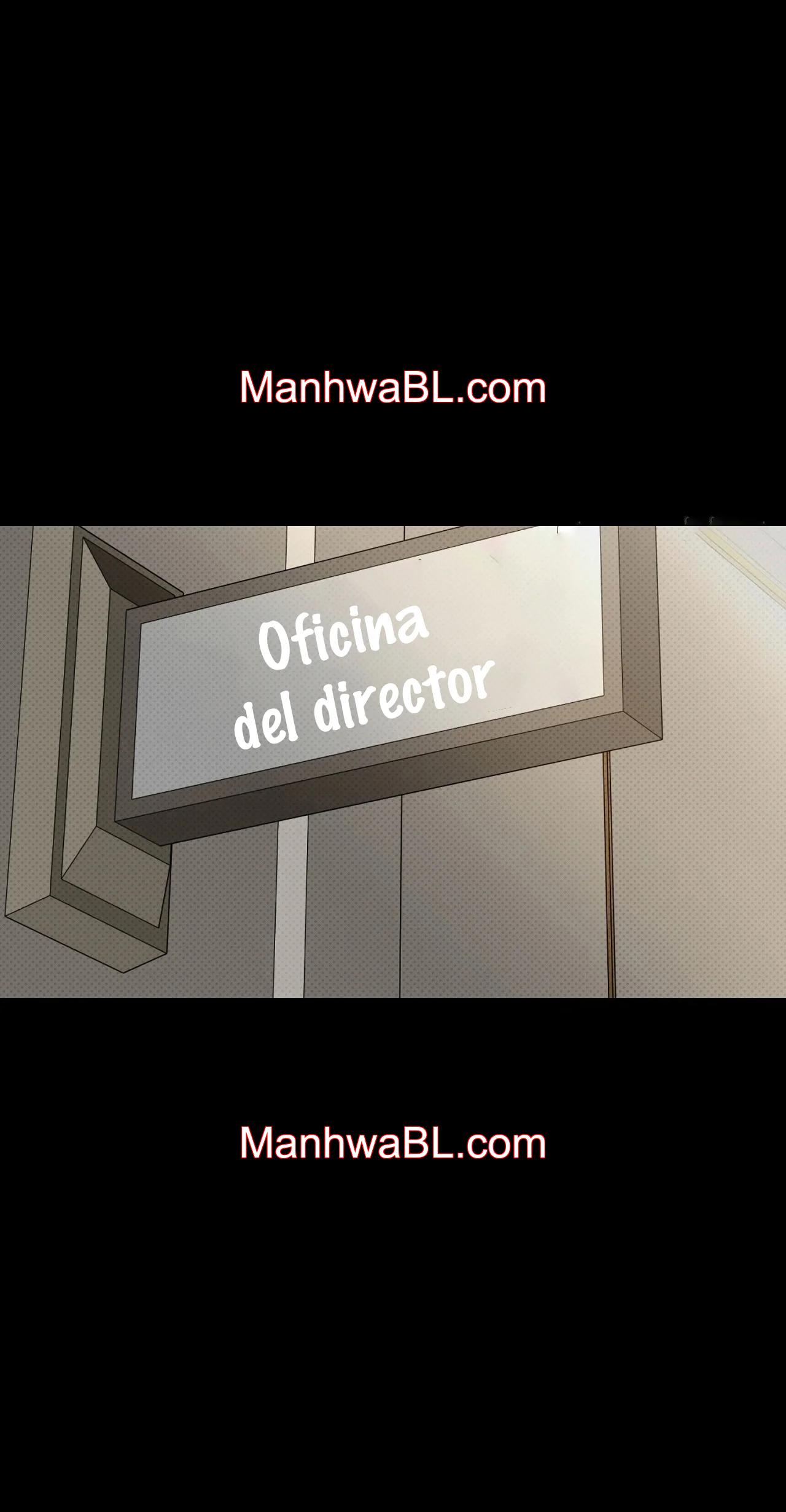 Hay Que Ponernos Al Día - Capítulo 19 manhwa