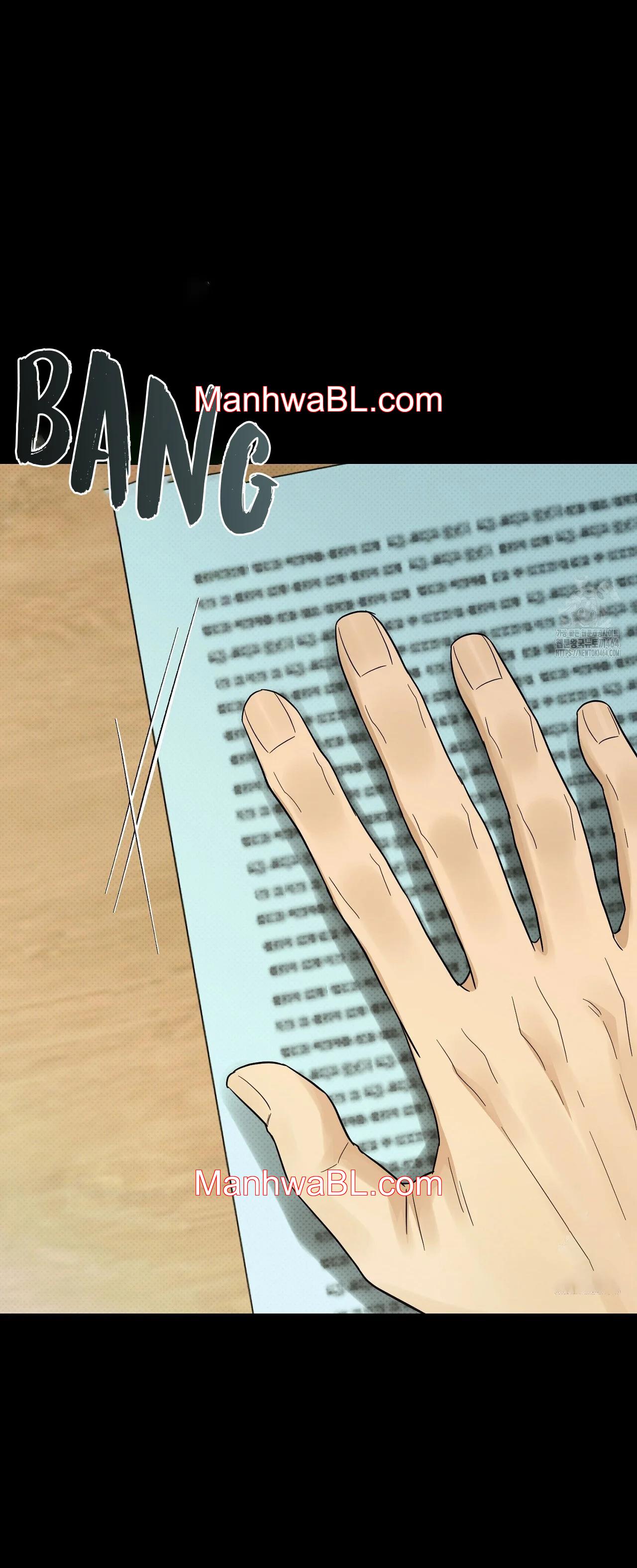 Hay Que Ponernos Al Día - Capítulo 19 manhwa