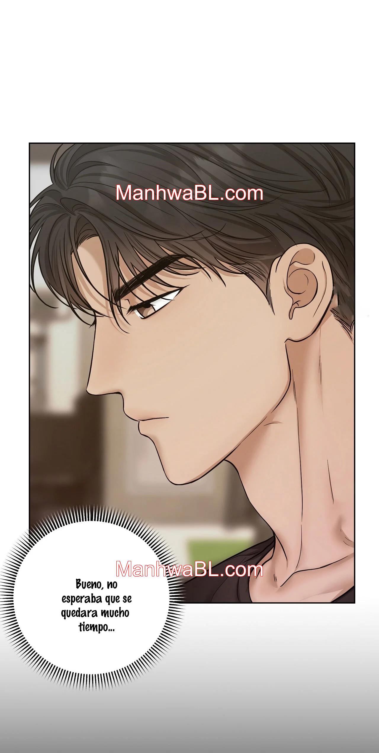 Hay Que Ponernos Al Día - Capítulo 30 manhwa