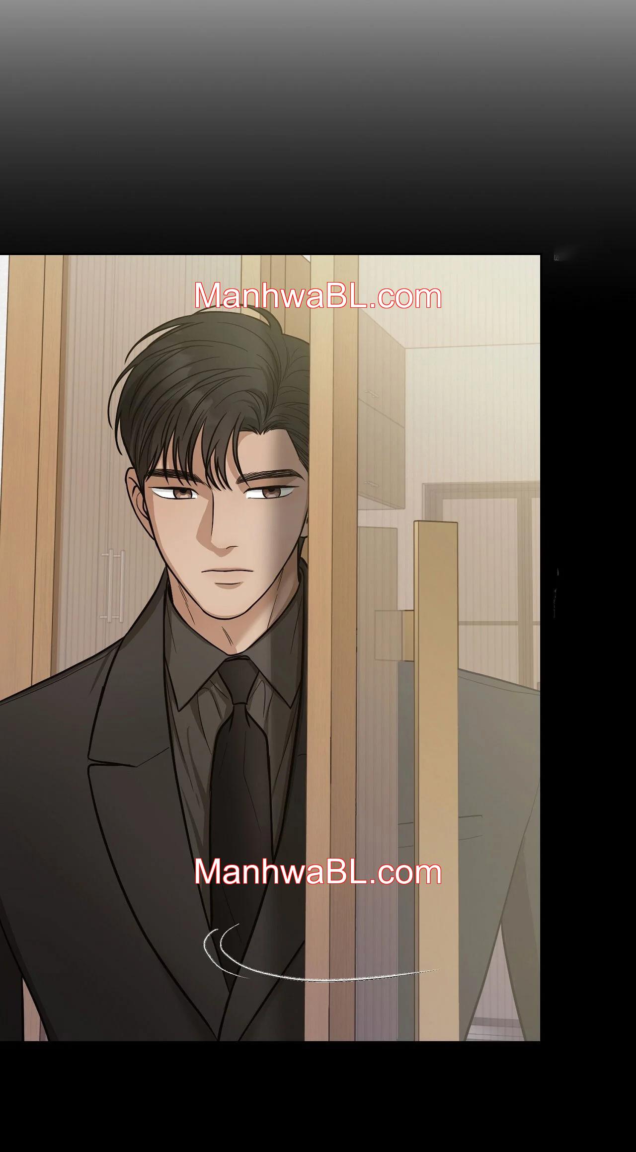 Hay Que Ponernos Al Día - Capítulo 30 manhwa