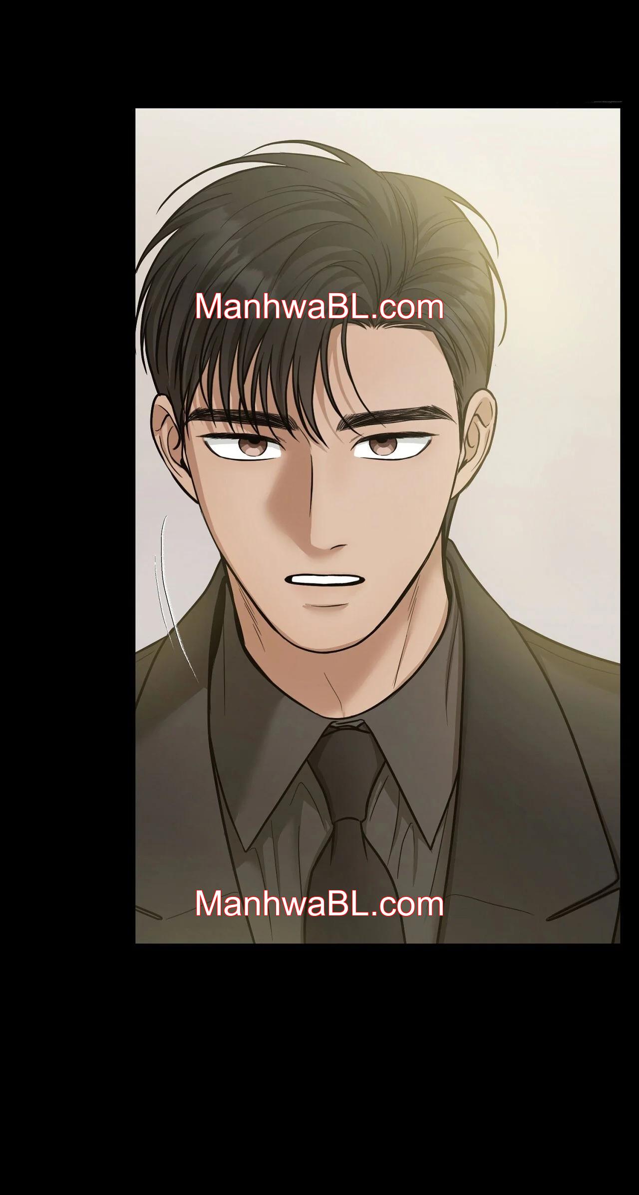 Hay Que Ponernos Al Día - Capítulo 30 manhwa